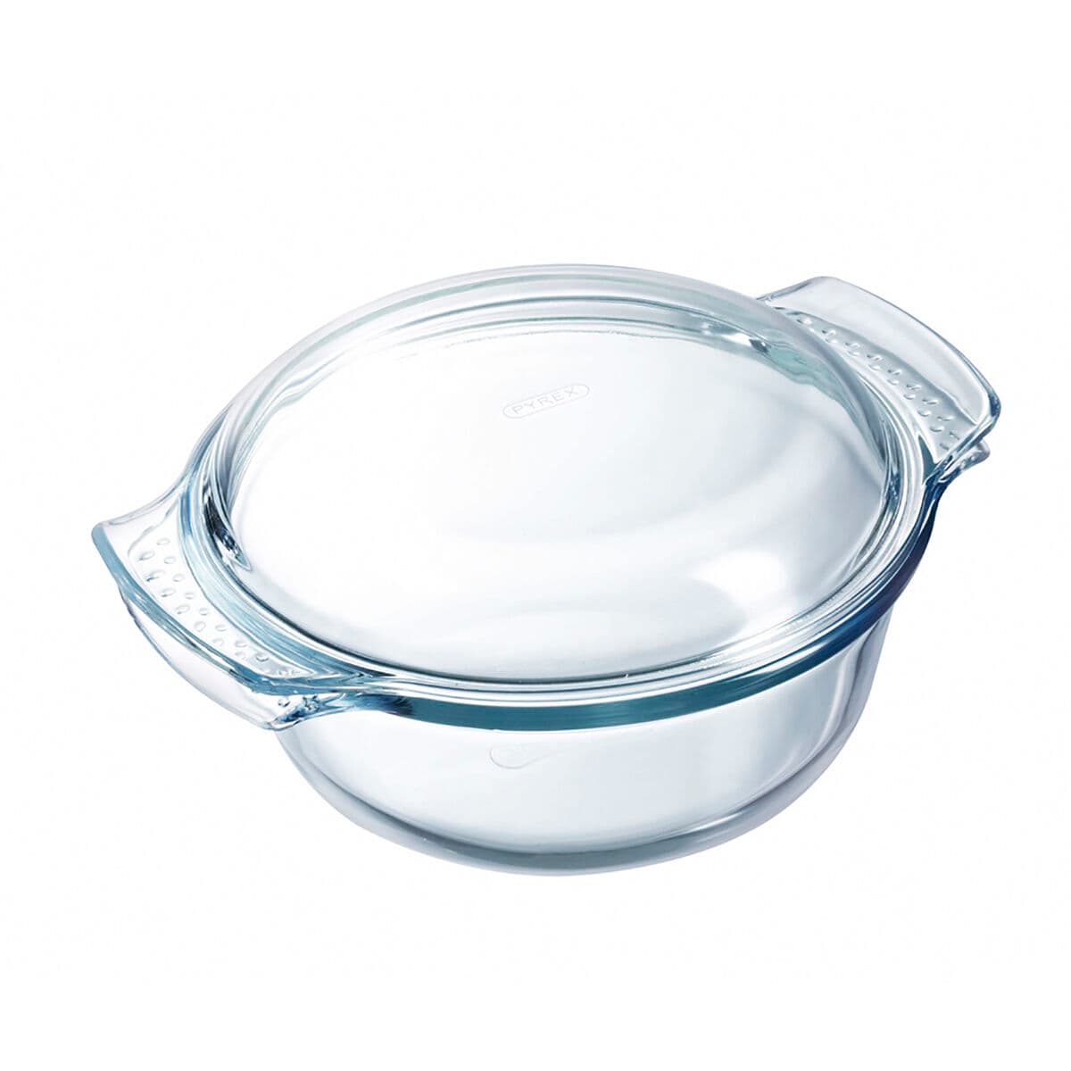 Caserolă Cu Capac de Sticlă Pyrex 118A000/5043 Transparent Sticlă - Image 12