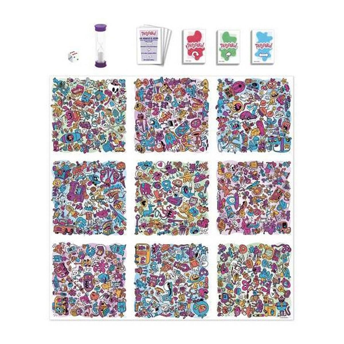 Pictureka Hasbro - Image 3