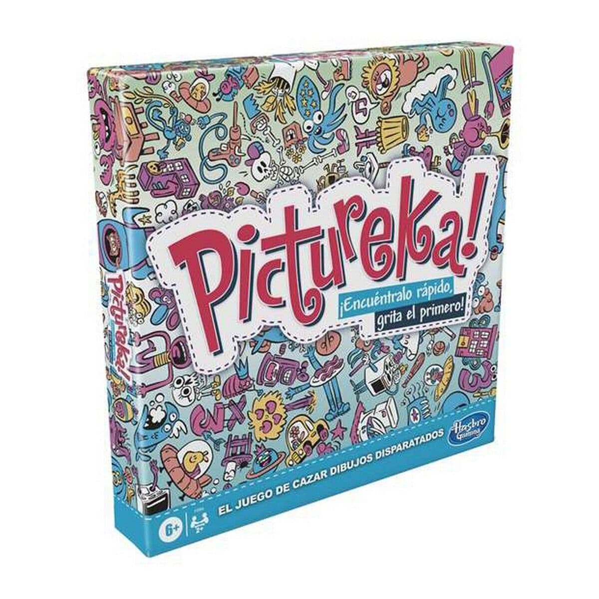 Pictureka Hasbro - Image 4