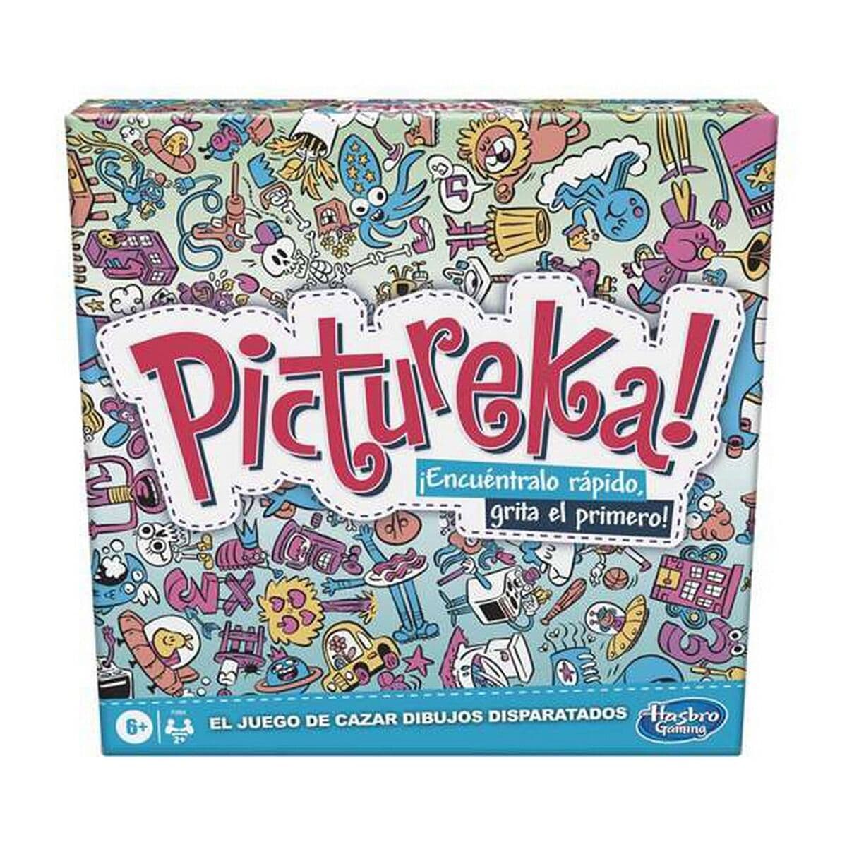 Pictureka Hasbro - Image 5