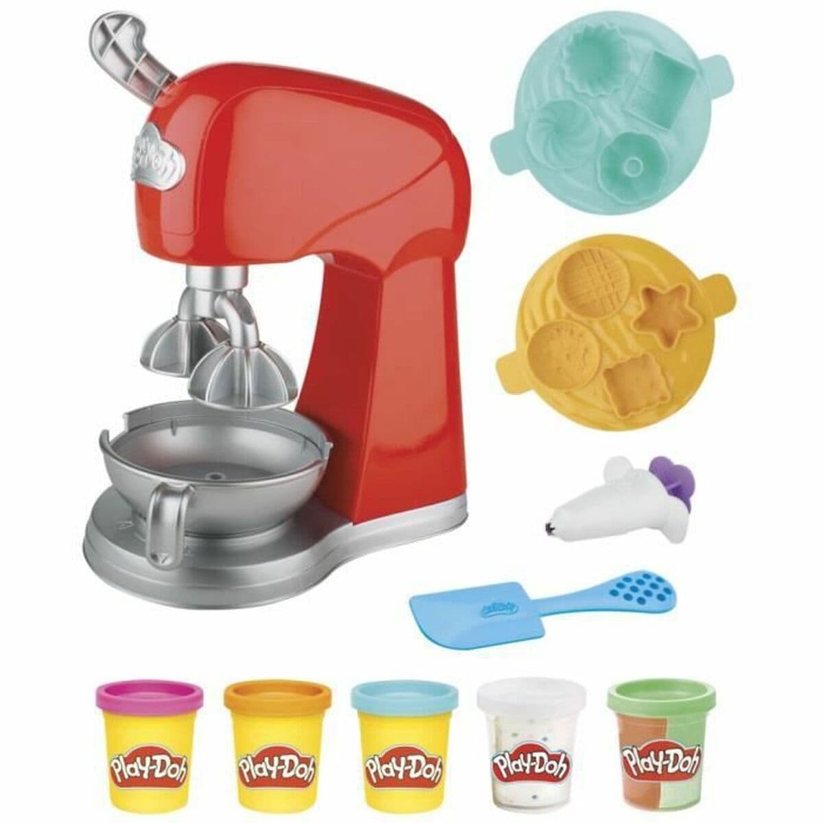 Modelína Play-Doh F47185L0 Vícebarevný - Image 2