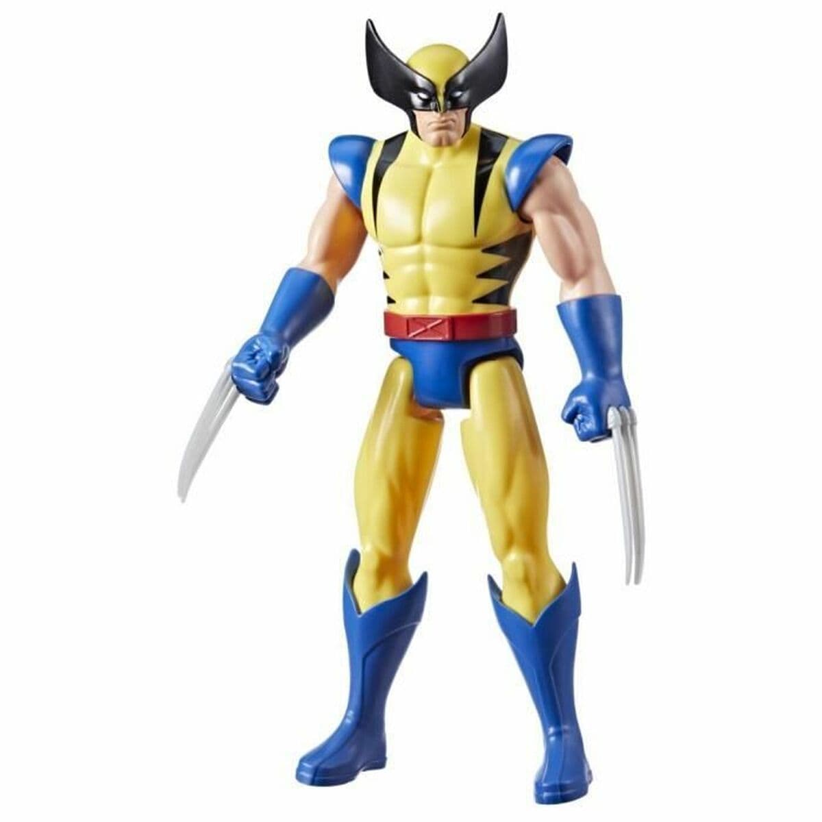 Pohyblivé figúrky Hasbro X-Men '97: Wolverine - Titan Hero Series 30 cm - Image 2
