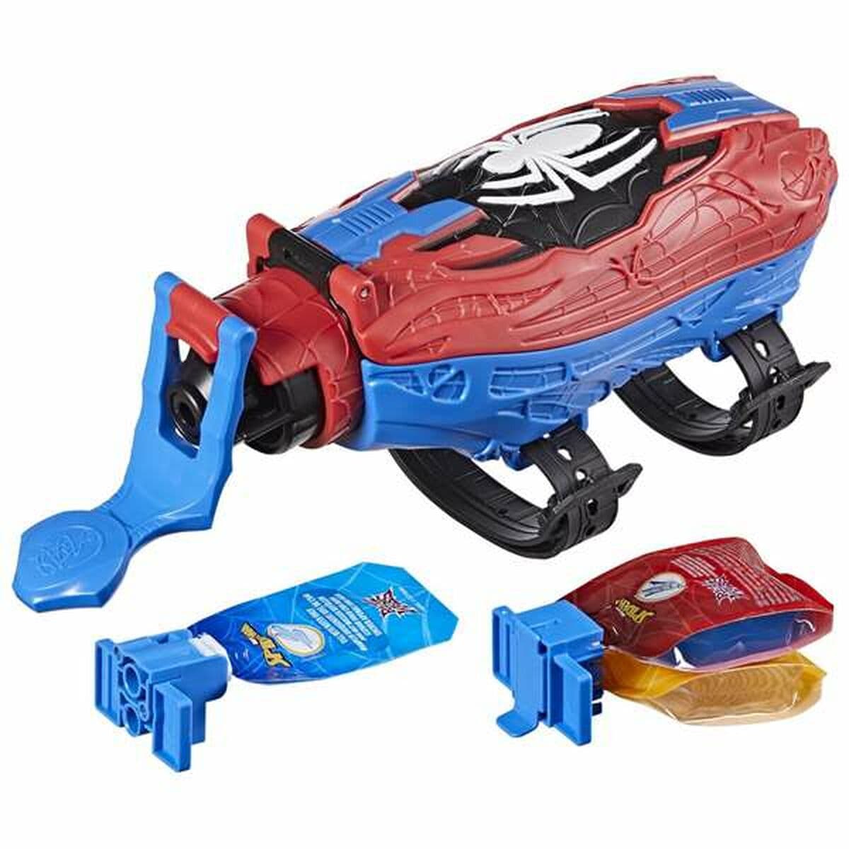 Palaidējs Spider-Man Real Webs Ultimate Web Blaster - Image 2
