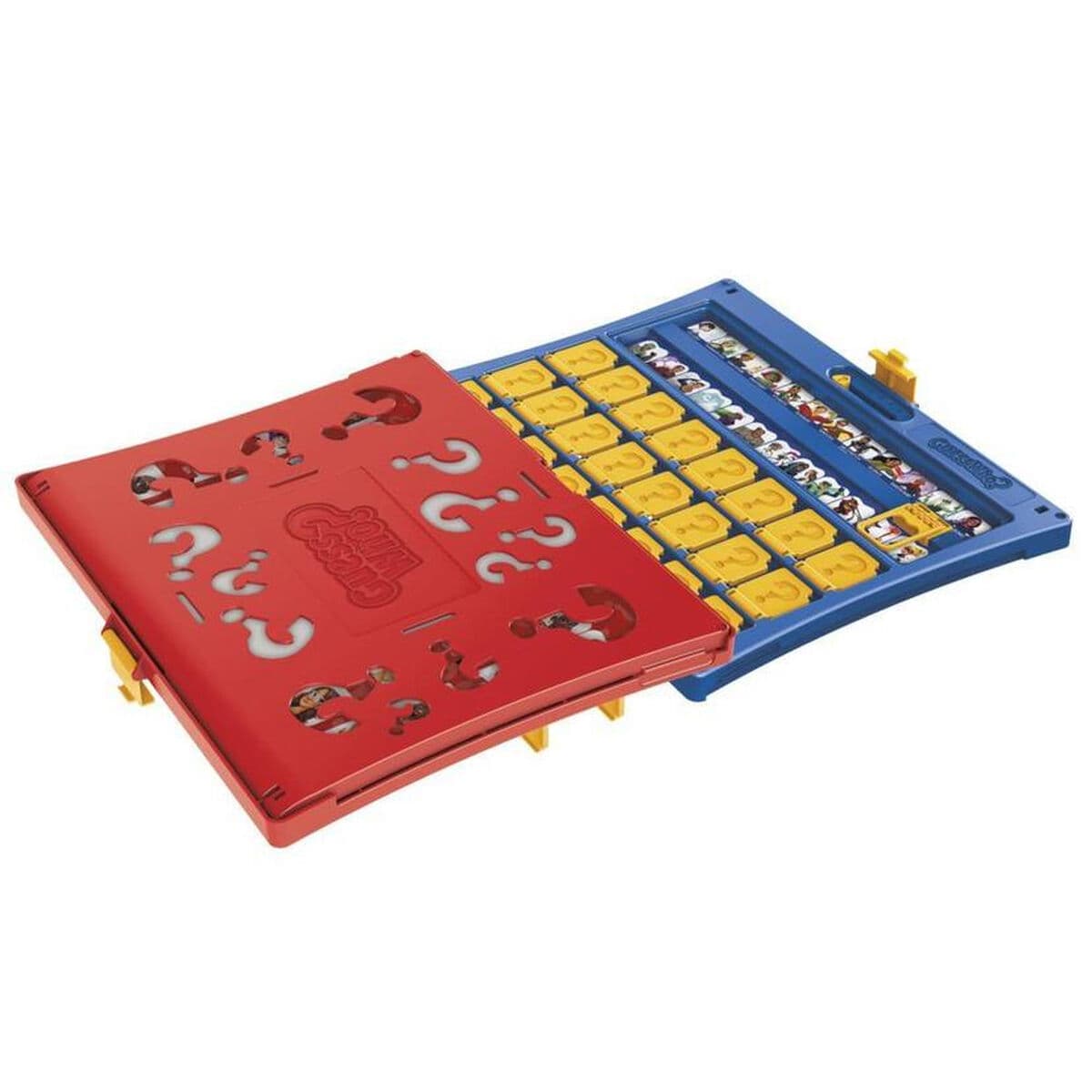 Wer ist wer Hasbro F6105101 (FR) - Image 5