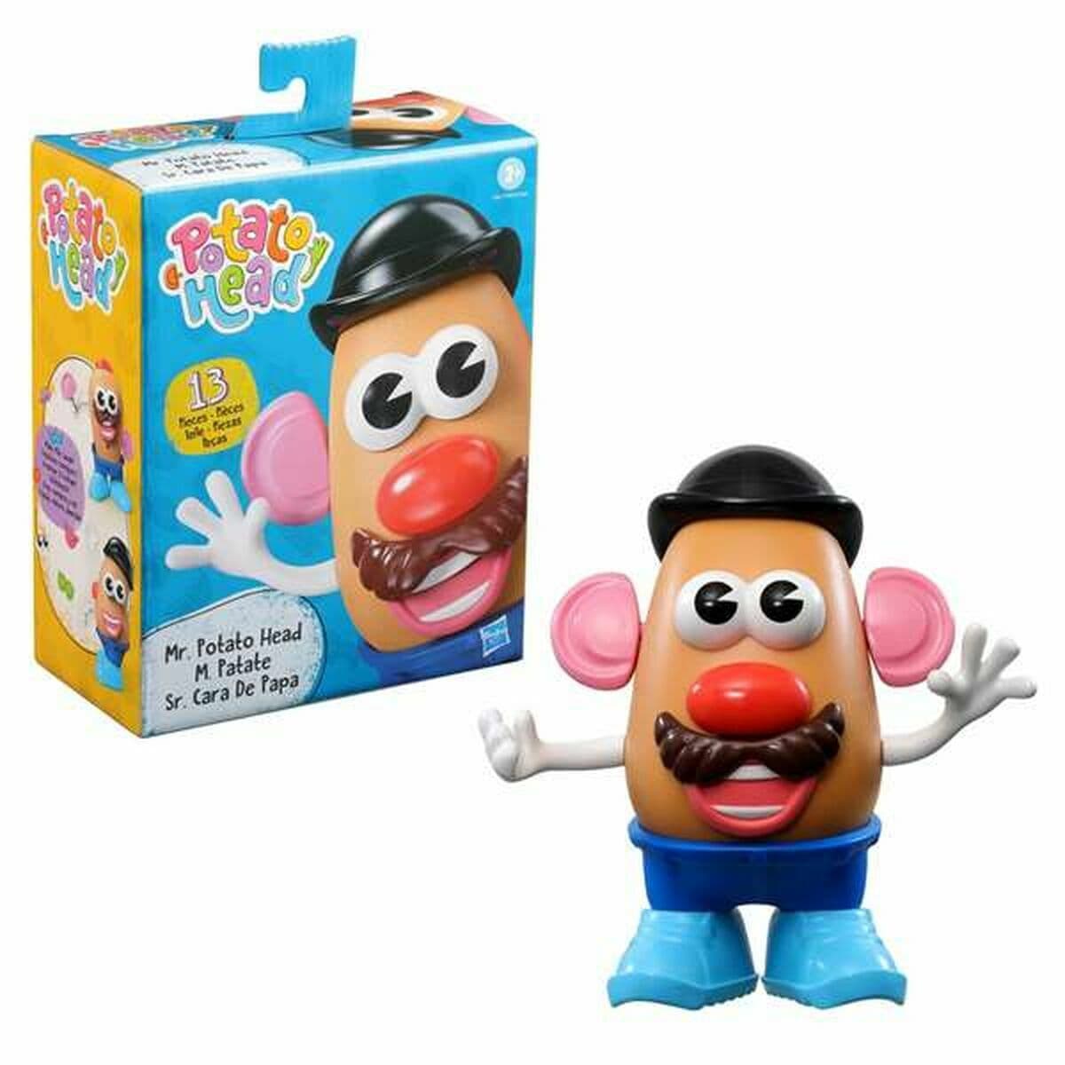 Figur Toy Story Mr Potato - Image 4