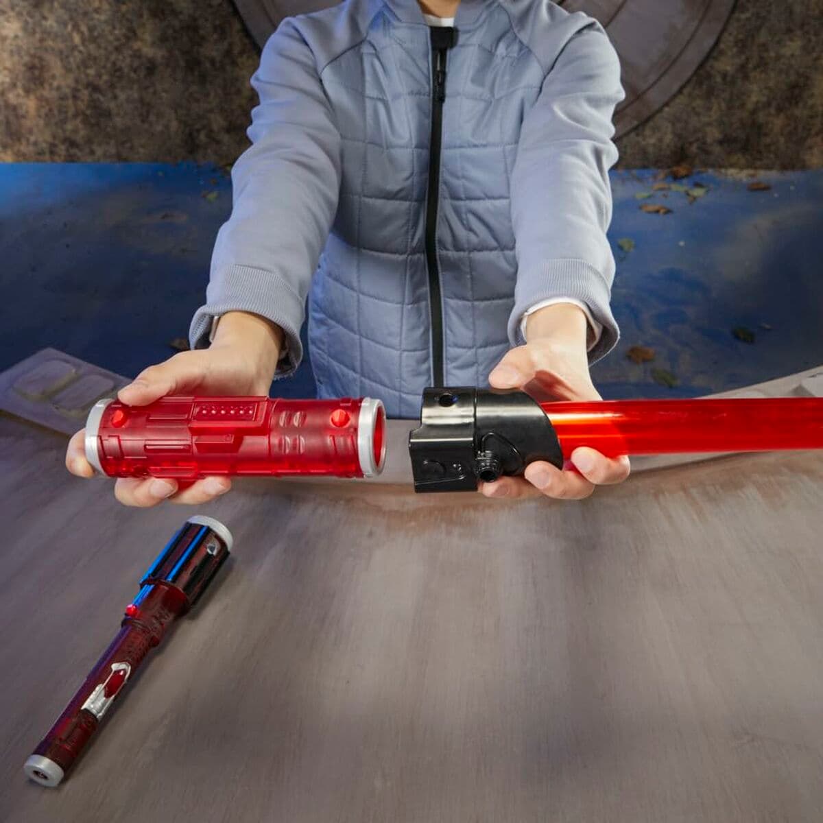 Tillbehör till dockhus Hasbro - Image 7