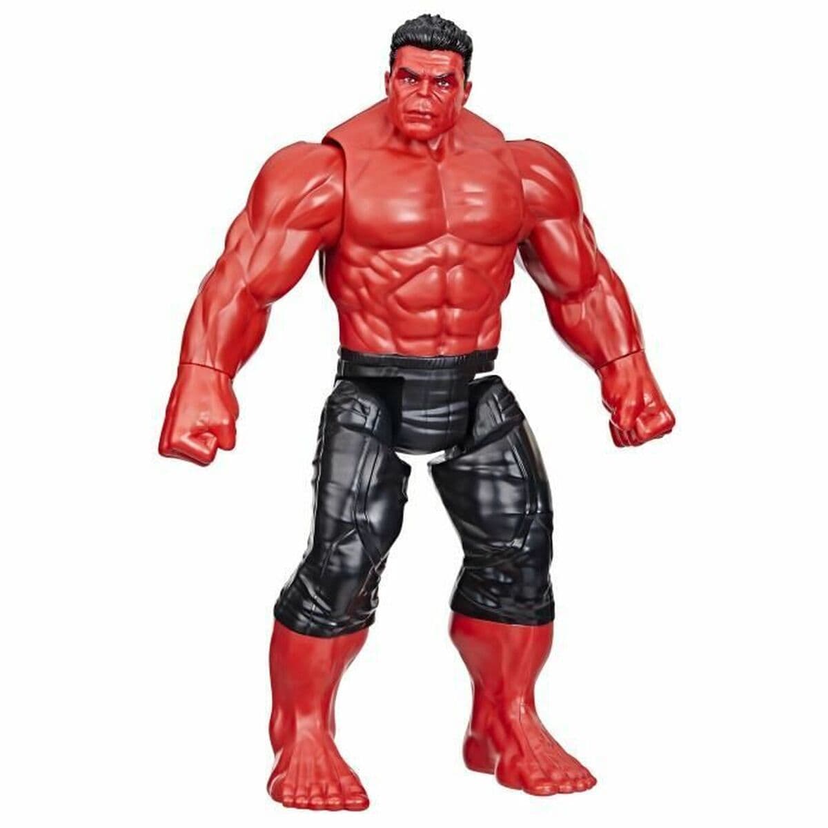 Figura Articulada Hasbro Red Hulk - Image 2