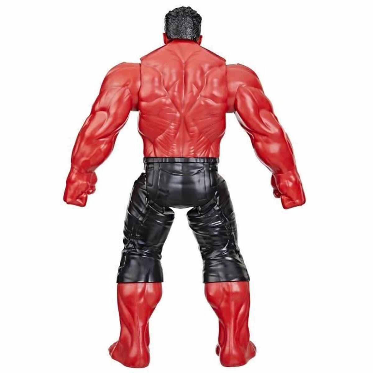 Figura Articulada Hasbro Red Hulk - Image 3