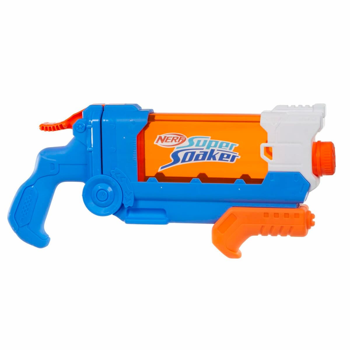 Ūdens pistole Hasbro Nerf Super Soaker Soa Flip 21,5 x 45 cm - Image 15