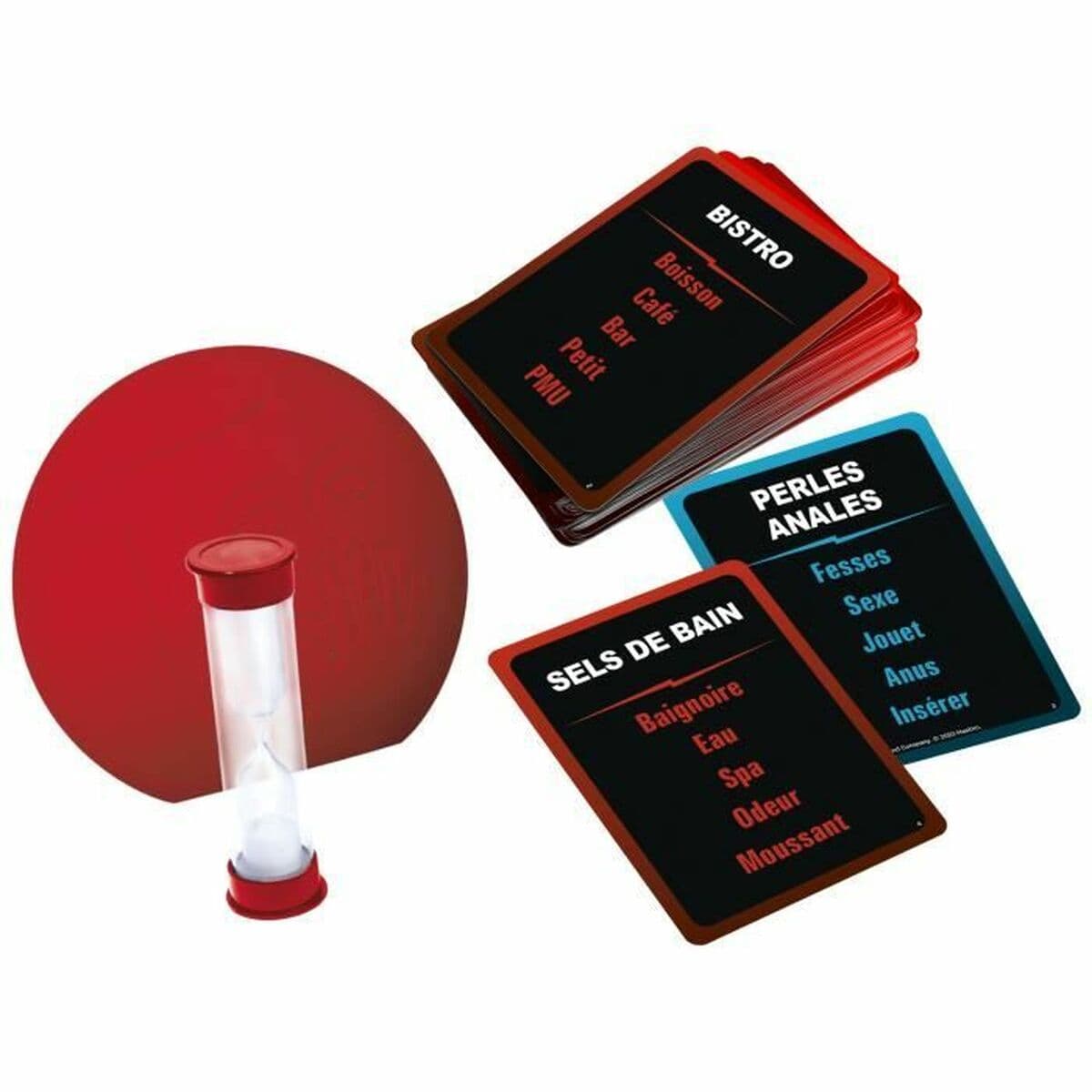 Juego de Mesa Hasbro Taboo - Image 2