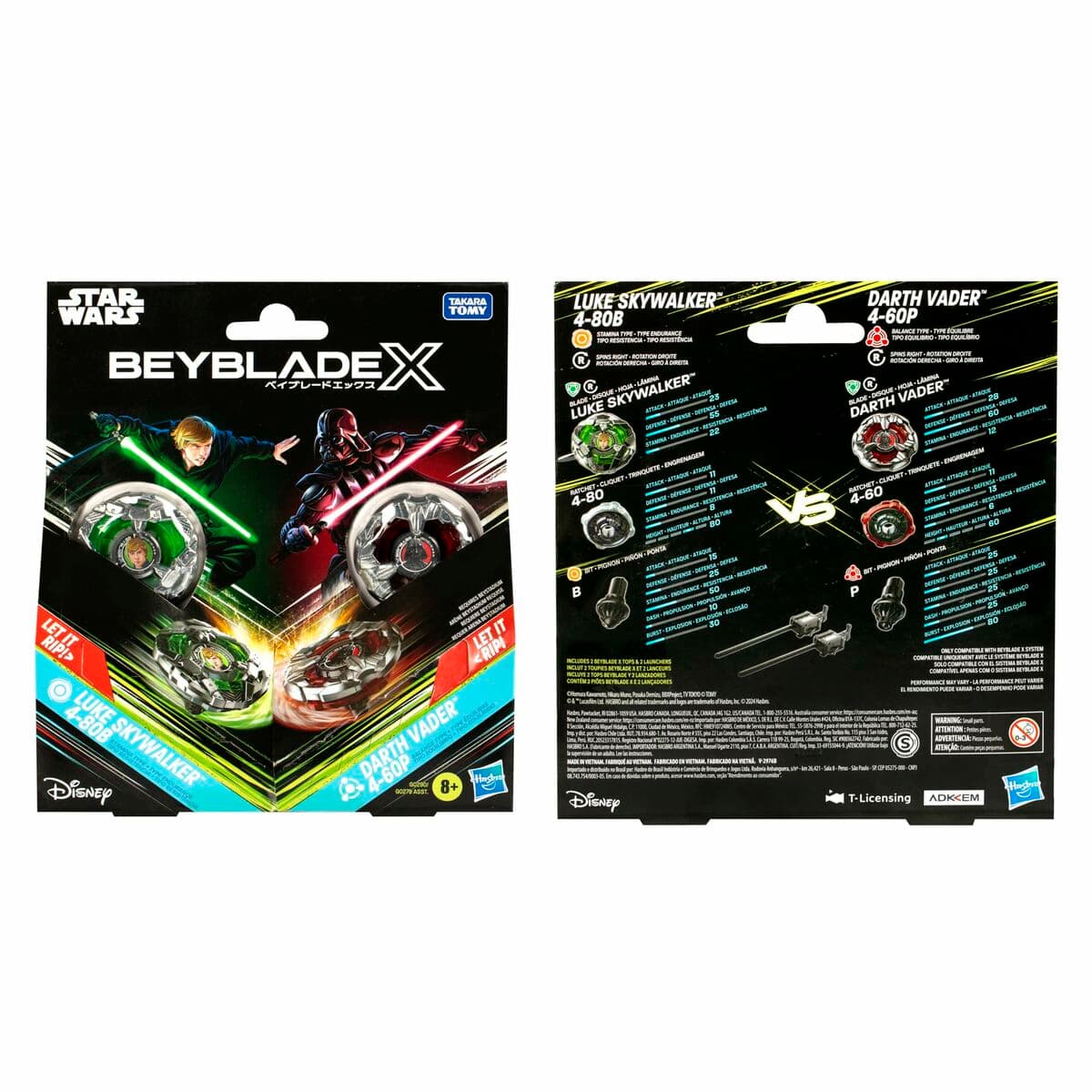 Przegubowa Figura Hasbro - Image 8