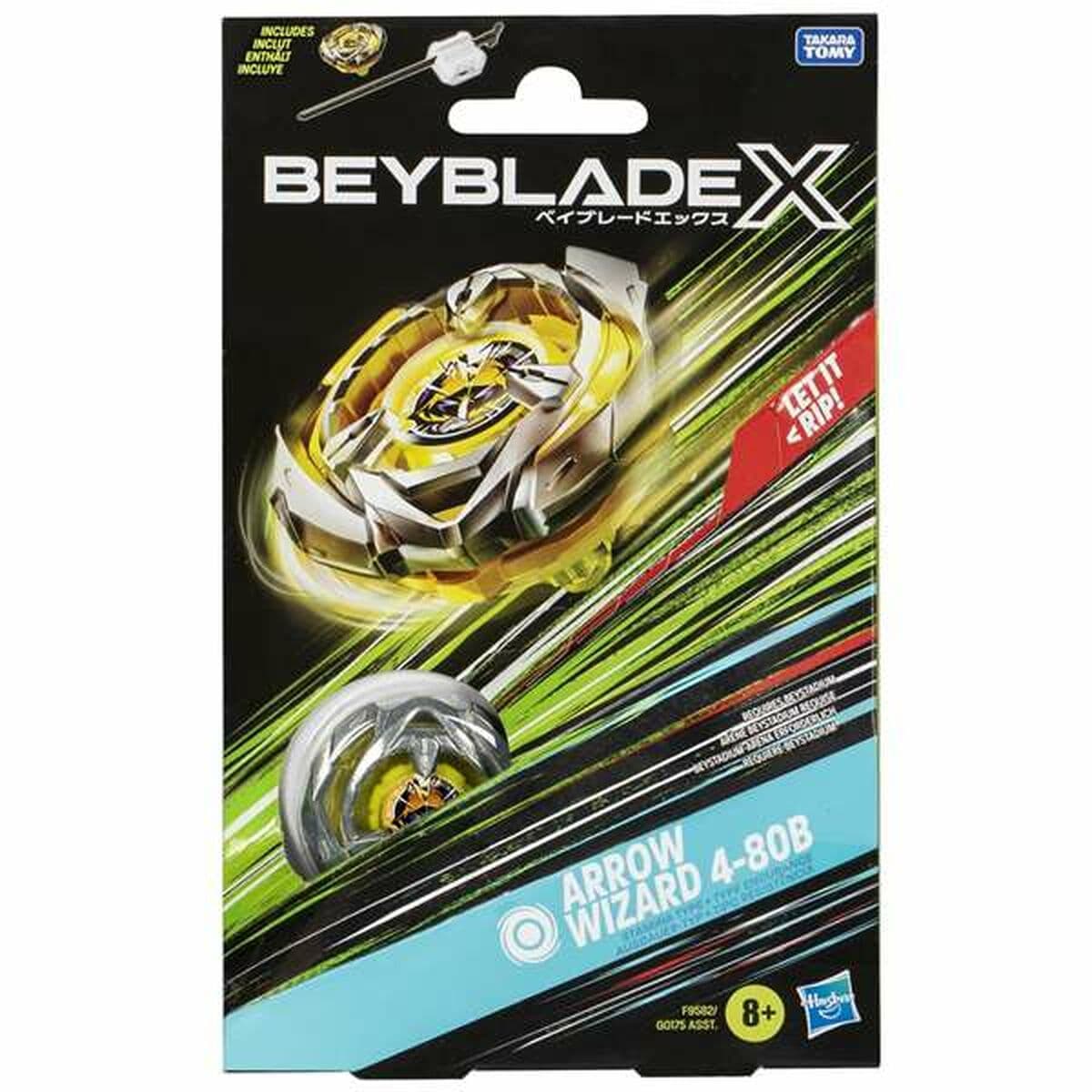 Vilciņš Beyblade X - Image 18