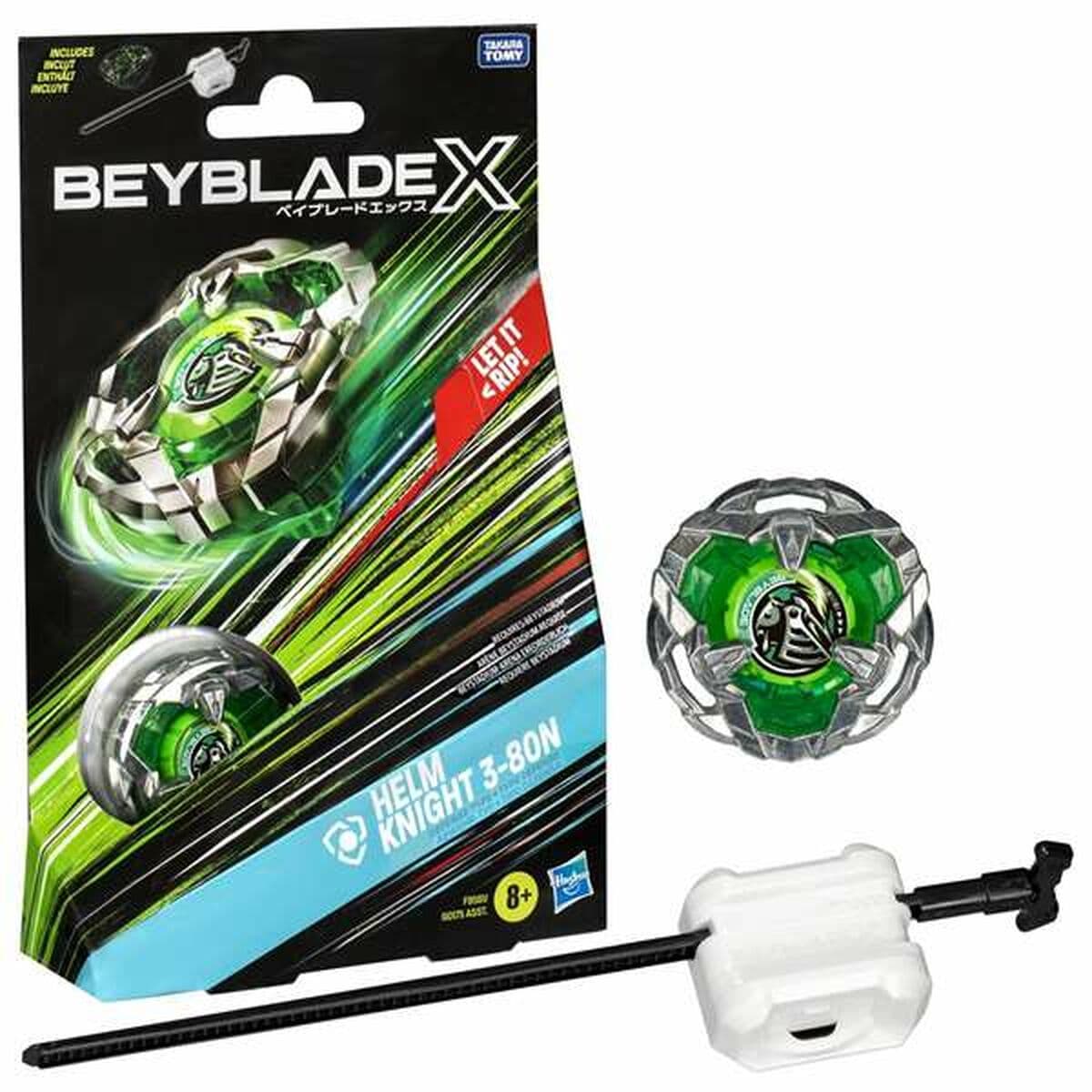 Vilciņš Beyblade X - Image 7