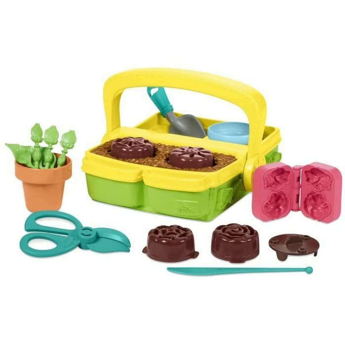 Juego de Plastilina Hasbro - Image 2
