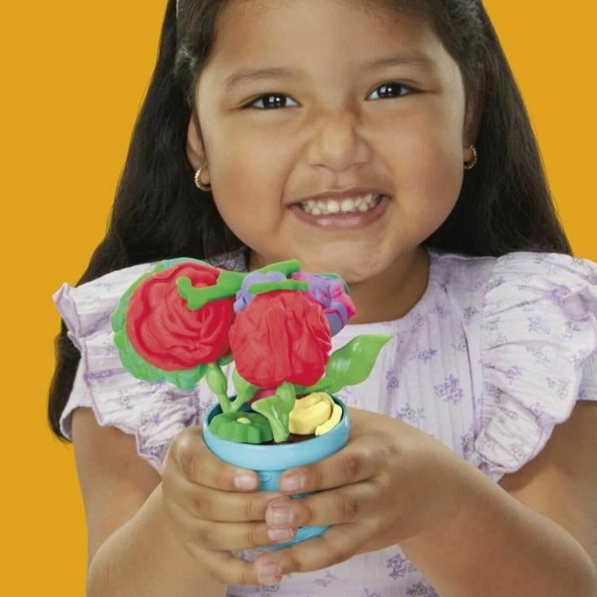 Juego de Plastilina Hasbro - Image 3