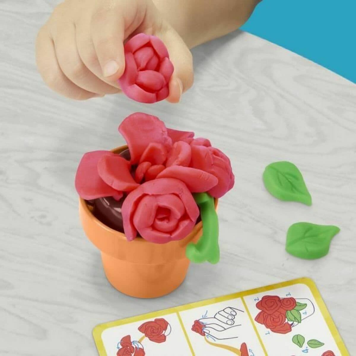 Juego de Plastilina Hasbro - Image 4