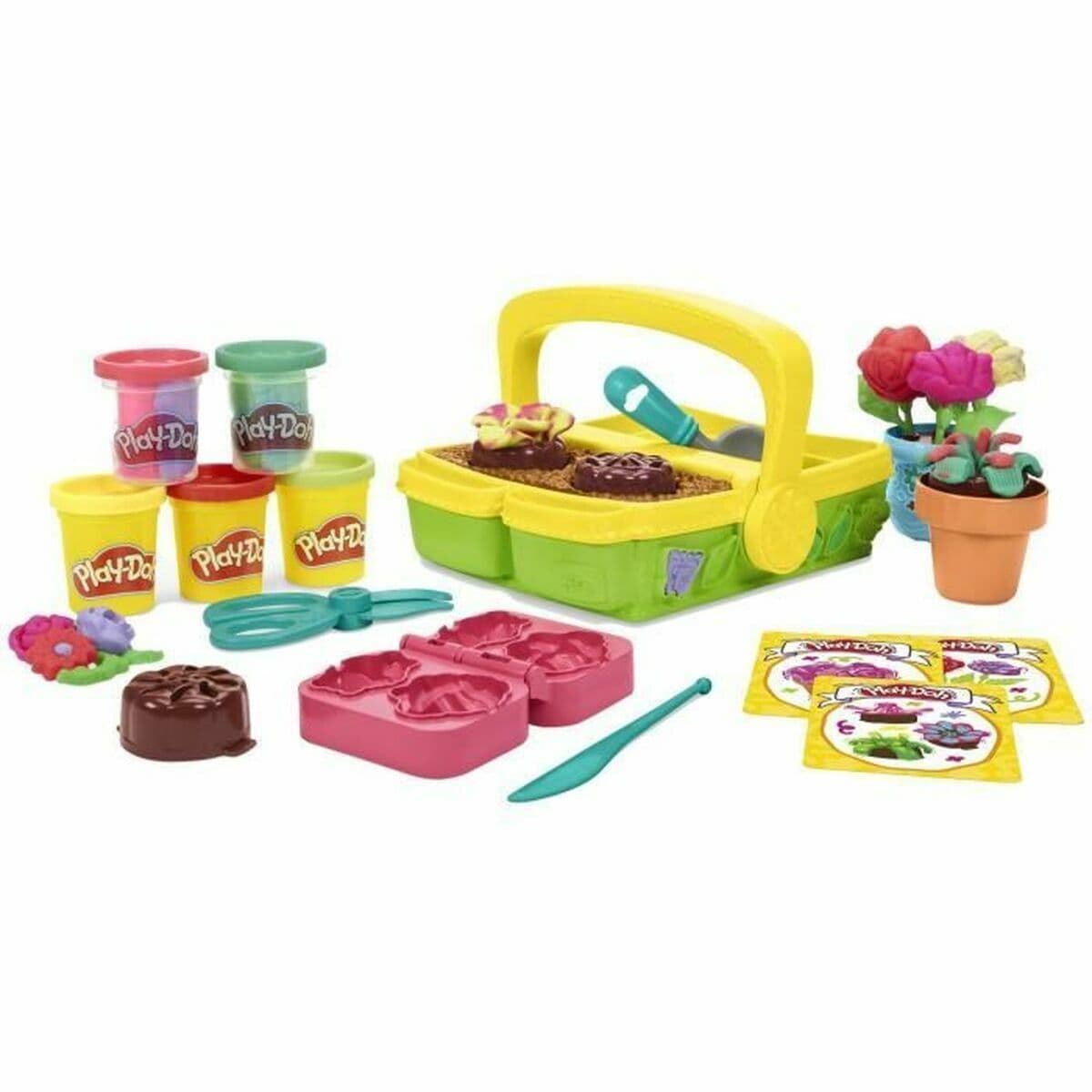 Juego de Plastilina Hasbro - Image 5