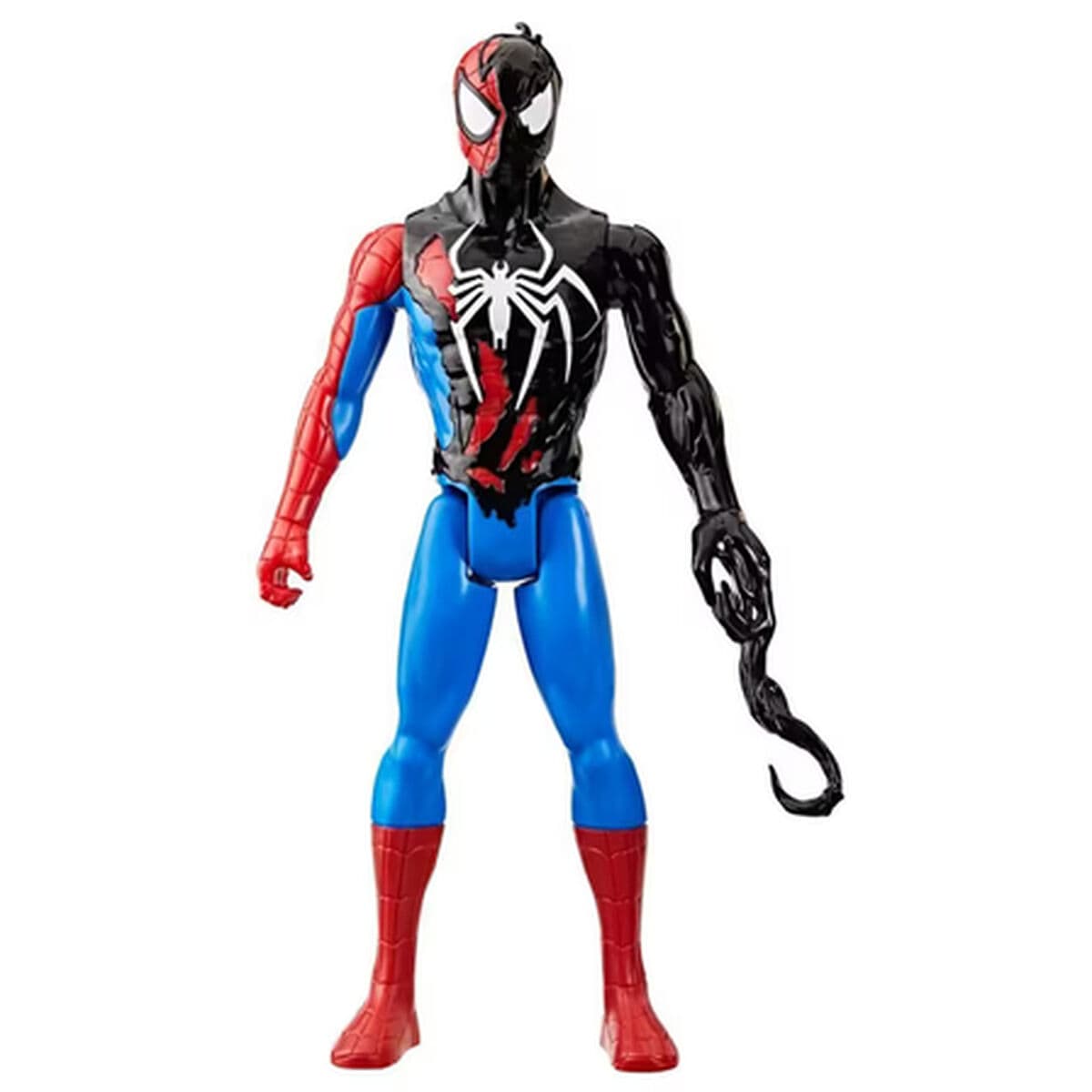 Figura de Acción Hasbro - Image 4