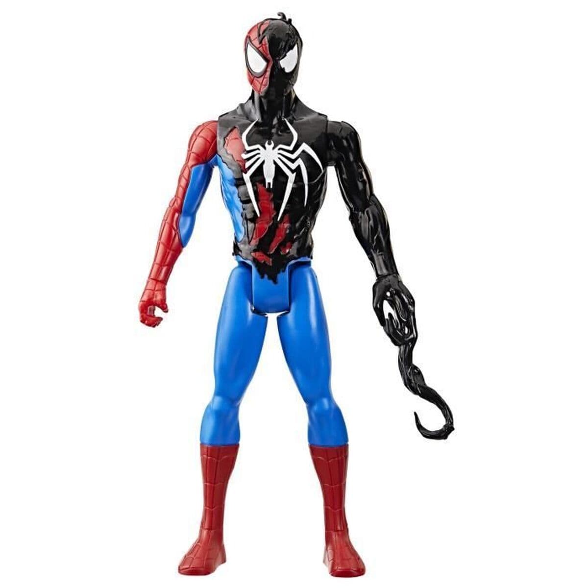 Figura de Acción Hasbro - Image 11