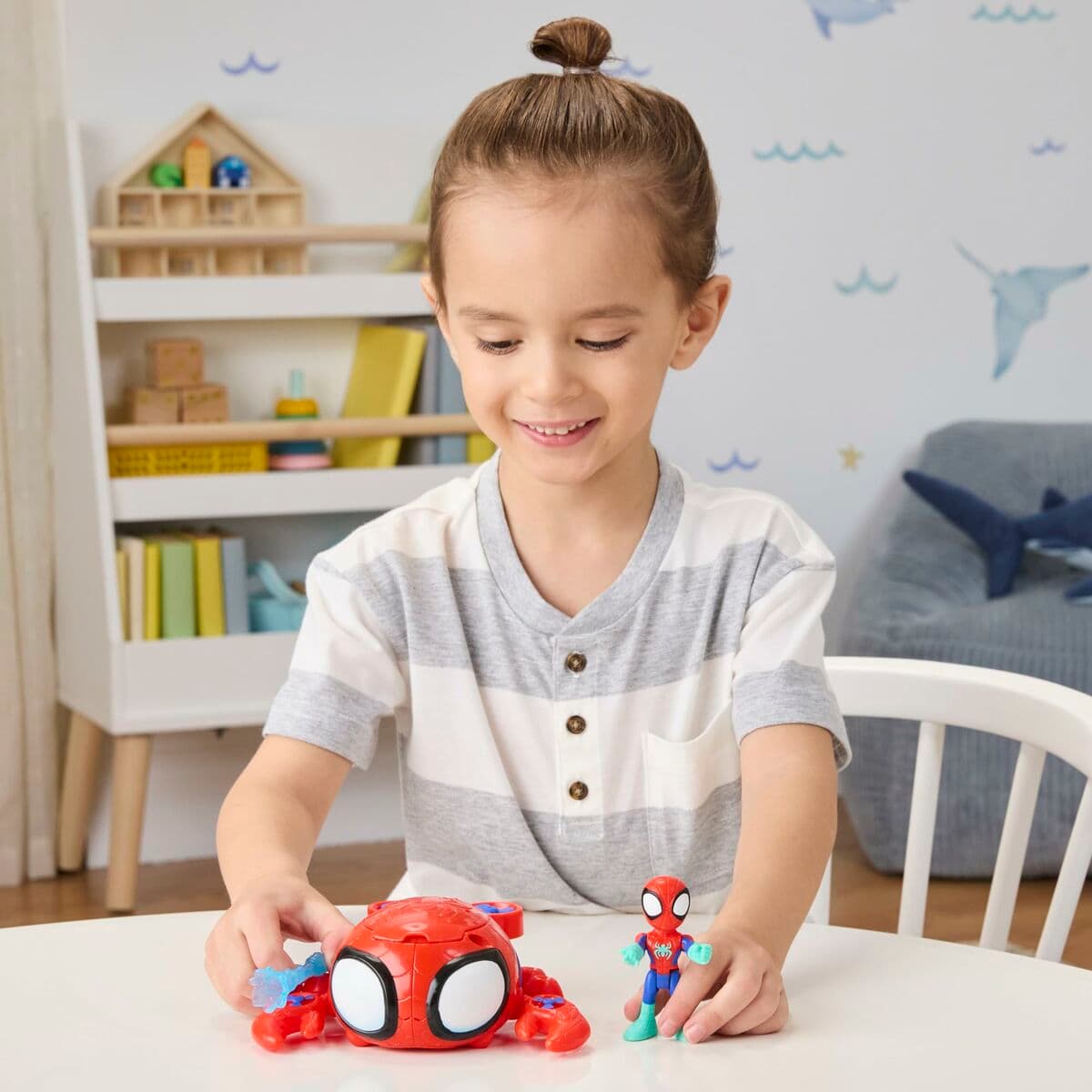 Figura Hasbro - Image 4