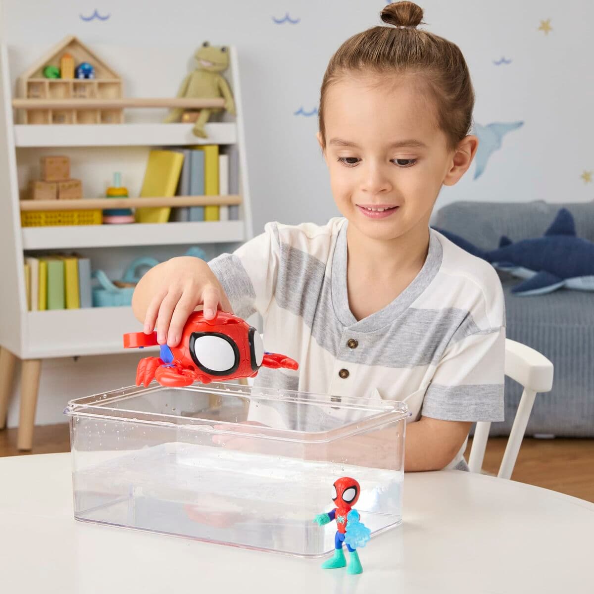 Figura Hasbro - Image 6