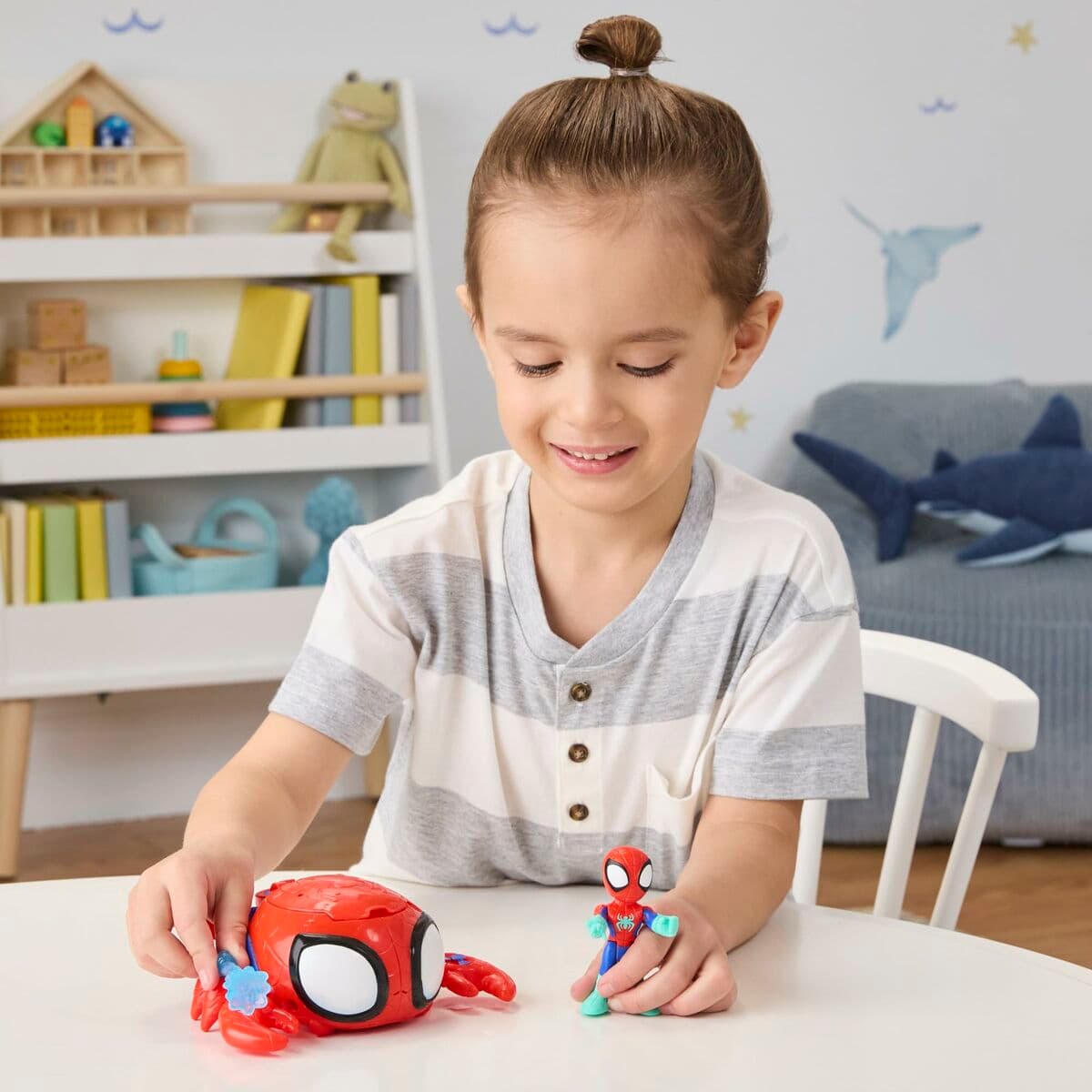 Figura Hasbro - Image 10