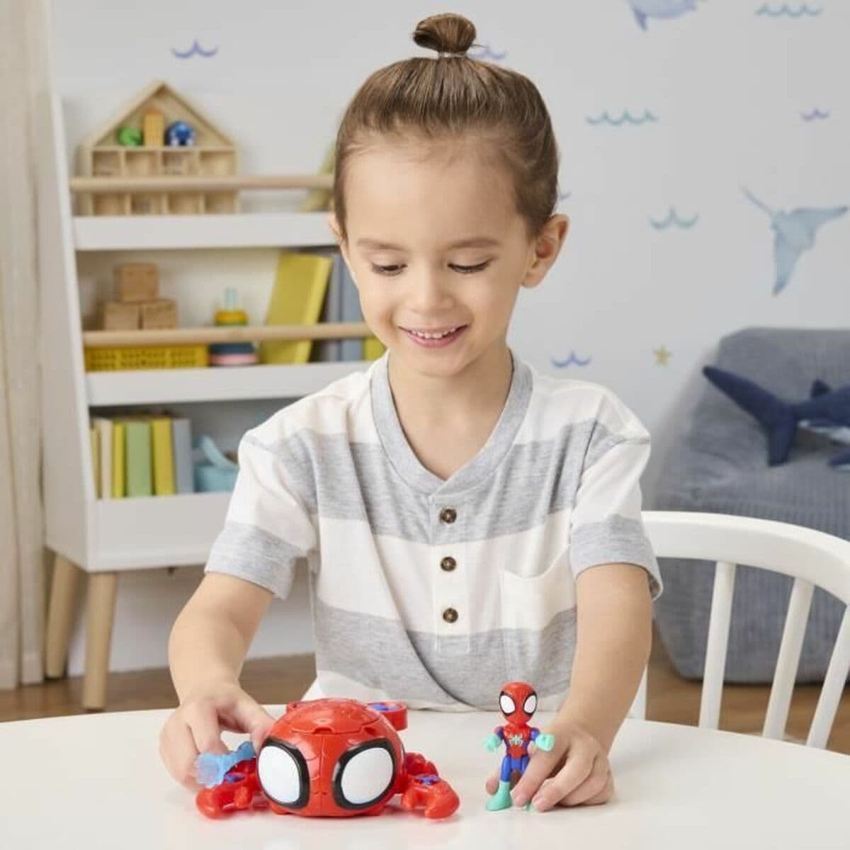 Figura Hasbro - Image 12