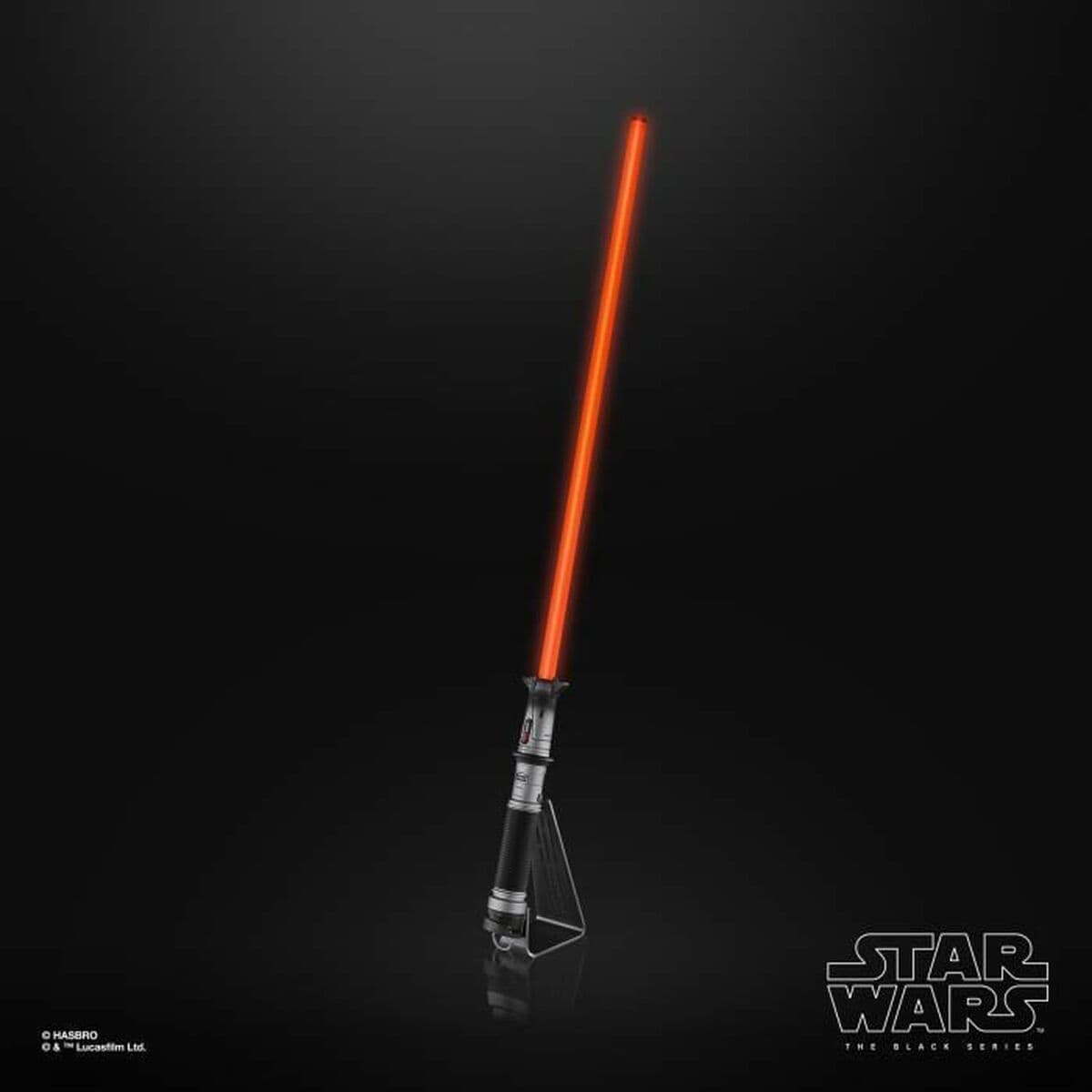 Figura de Acción Hasbro Baylan Skoll Force FX Elite Star Wars - Image 2