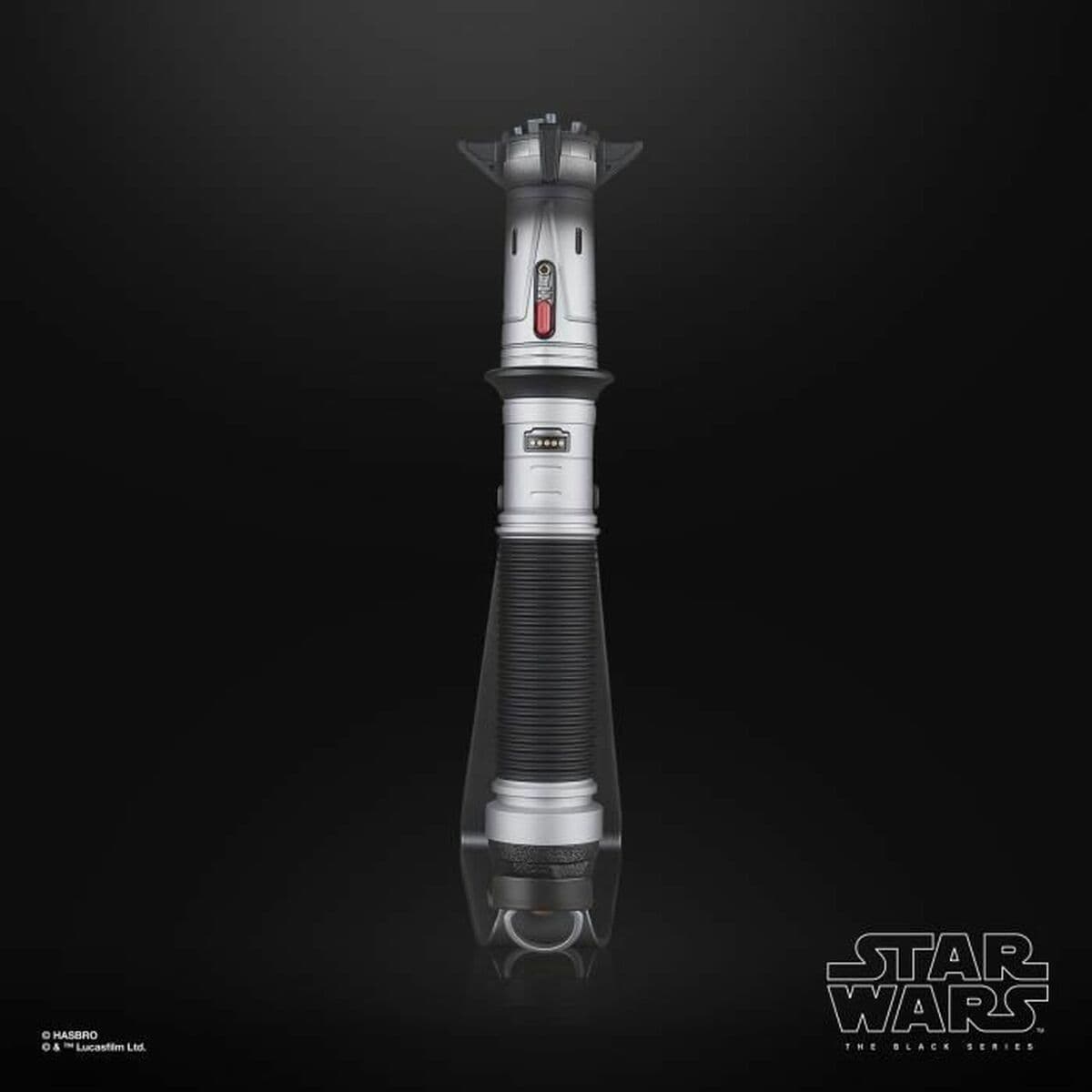 Figura de Acción Hasbro Baylan Skoll Force FX Elite Star Wars - Image 3
