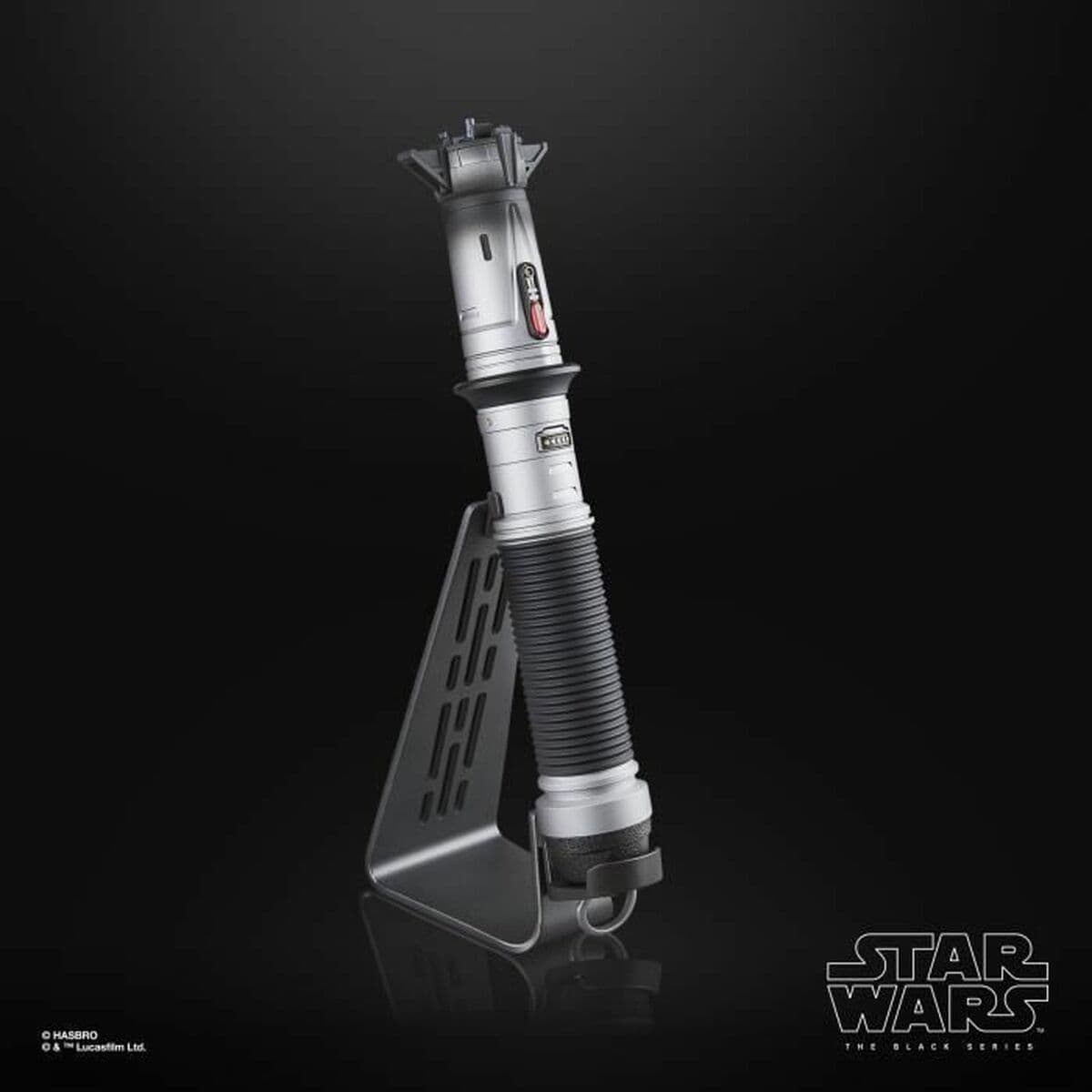 Figura de Acción Hasbro Baylan Skoll Force FX Elite Star Wars - Image 4