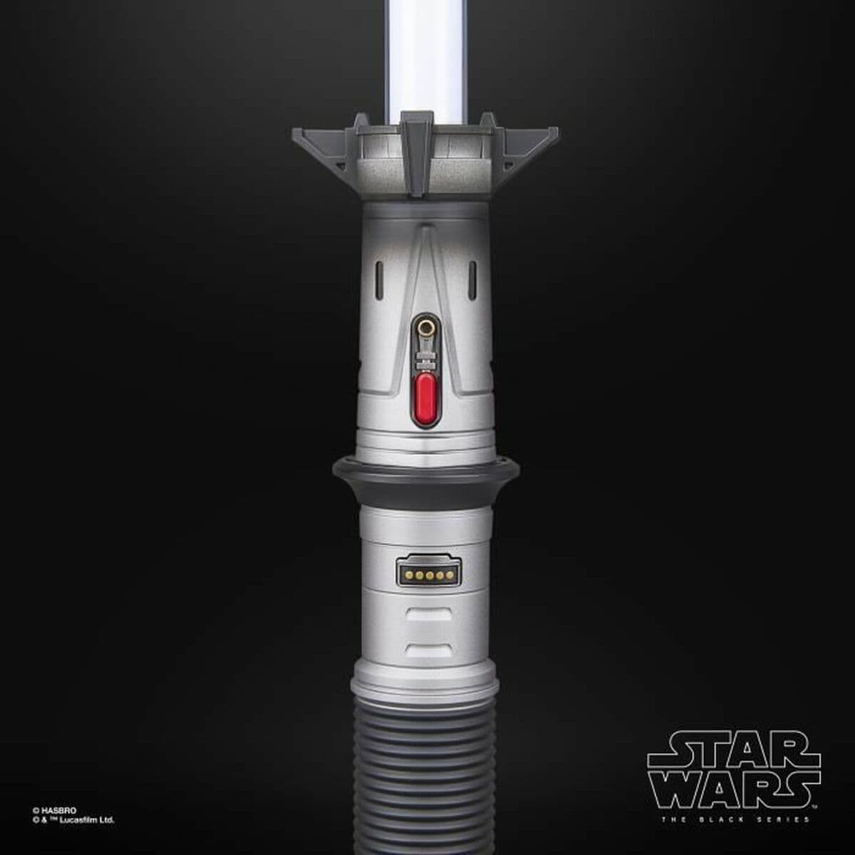 Figura de Acción Hasbro Baylan Skoll Force FX Elite Star Wars - Image 5
