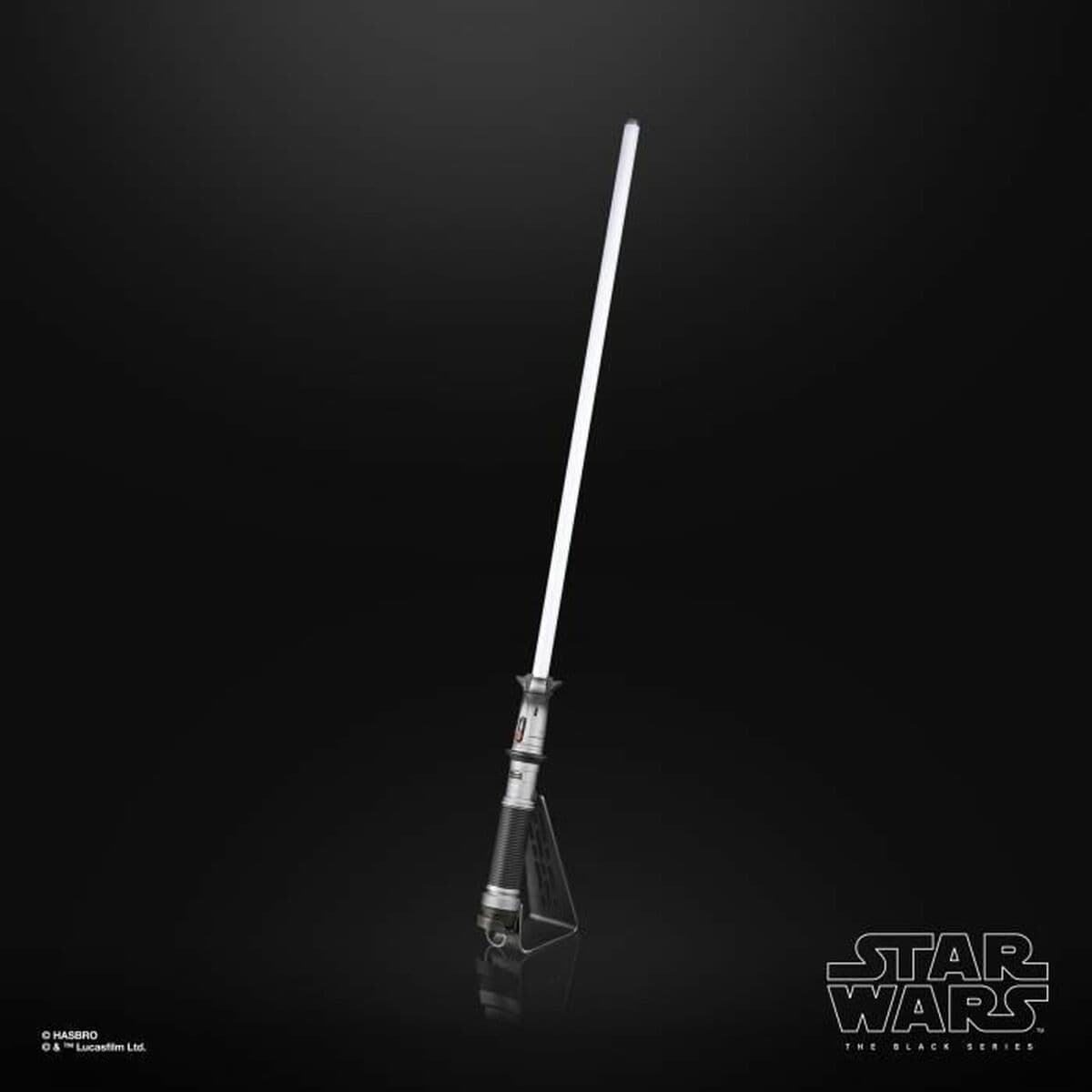 Figura de Acción Hasbro Baylan Skoll Force FX Elite Star Wars - Image 6