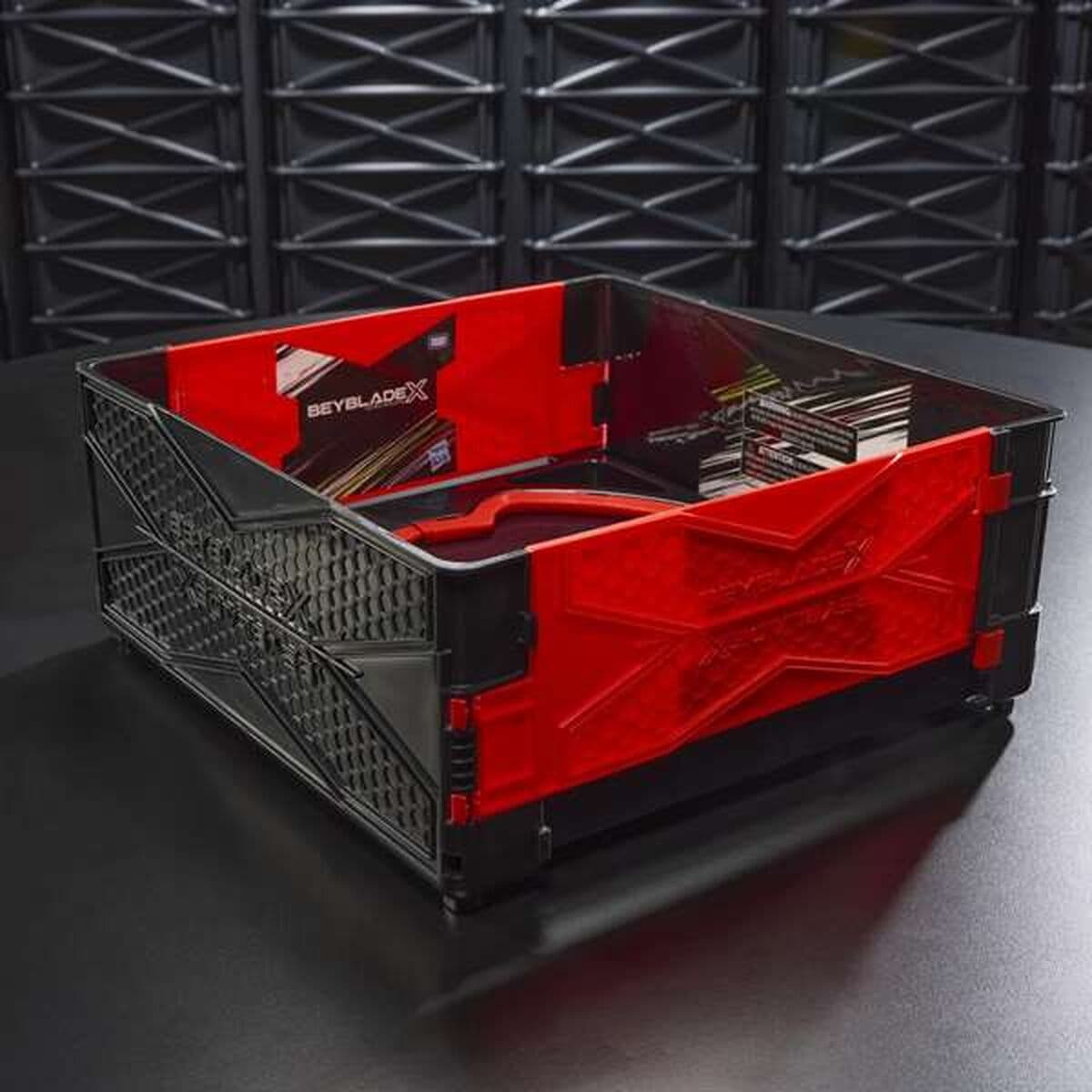 Actionfiguren Beyblade Beyblade Rot - Image 11