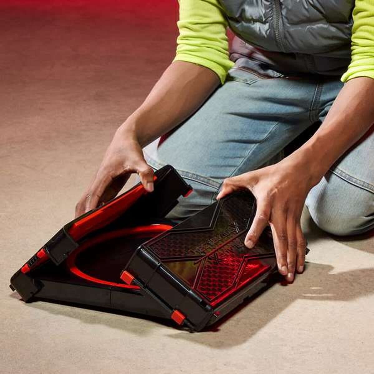 Actionfiguren Beyblade Beyblade Rot - Image 14