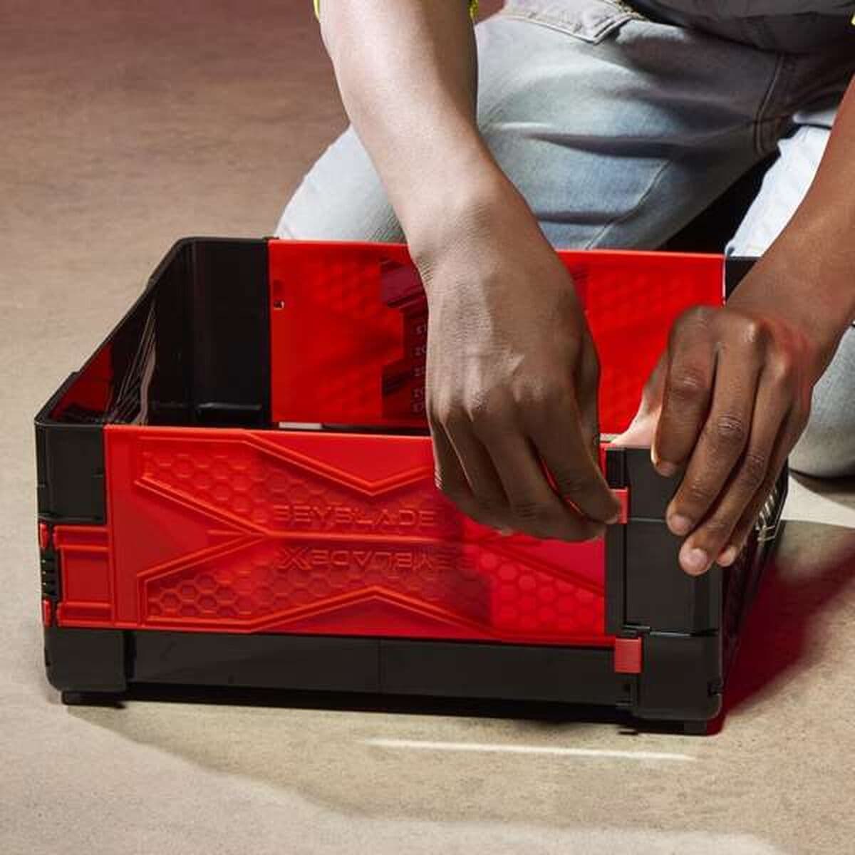 Actionfiguren Beyblade Beyblade Rot - Image 16