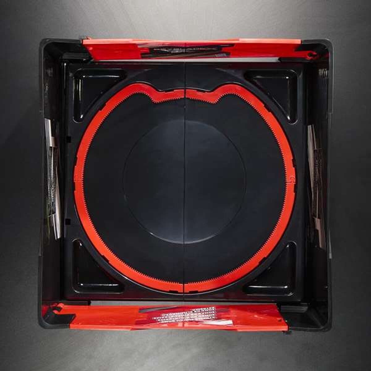 Actionfiguren Beyblade Beyblade Rot - Image 3