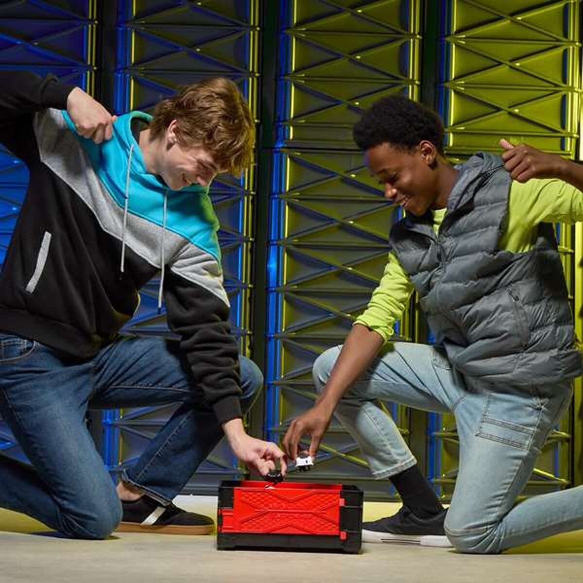 Actionfiguren Beyblade Beyblade Rot - Image 4