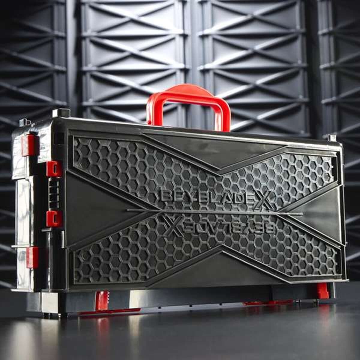 Actionfiguren Beyblade Beyblade Rot - Image 7