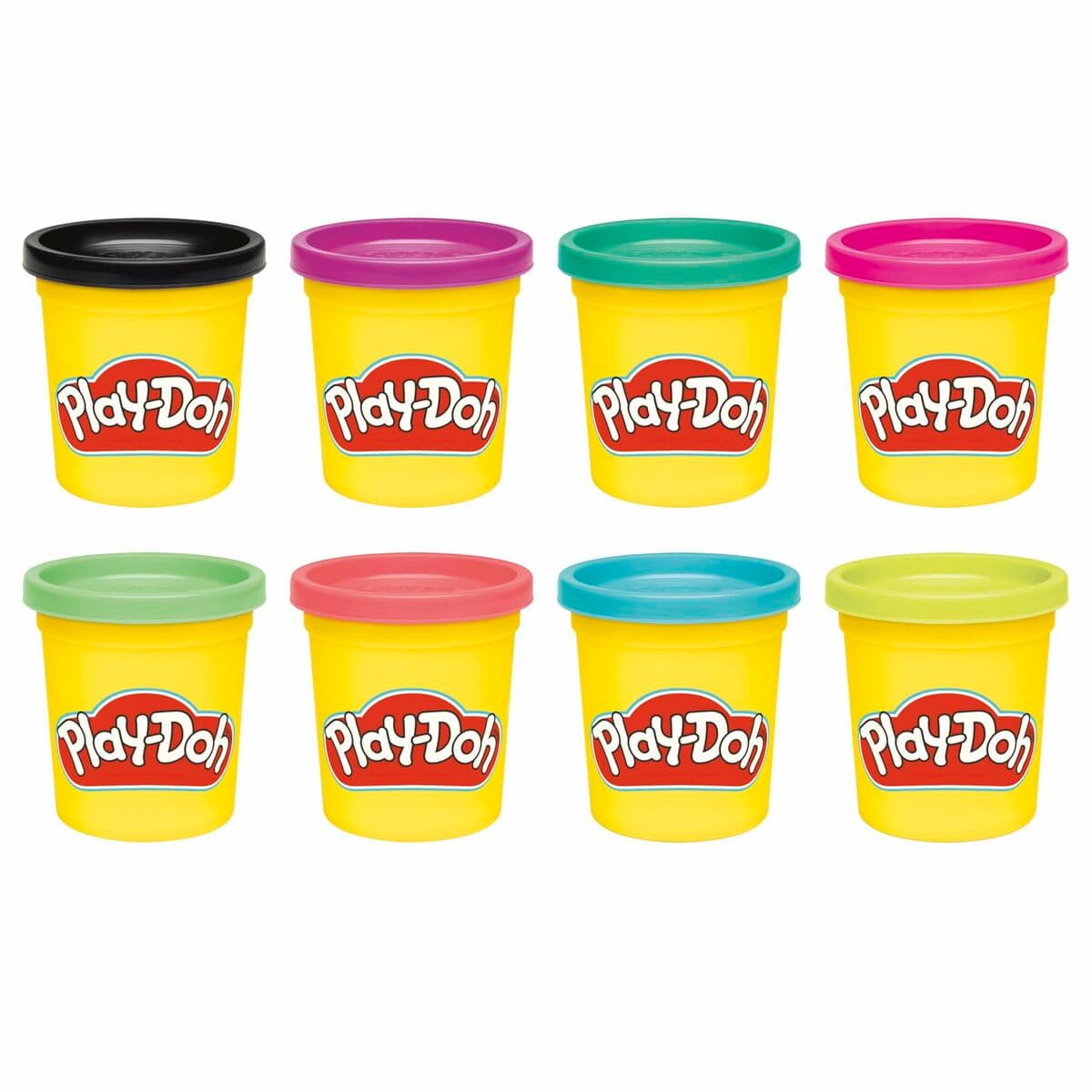 Jogo de Plasticina Play-Doh - Image 6
