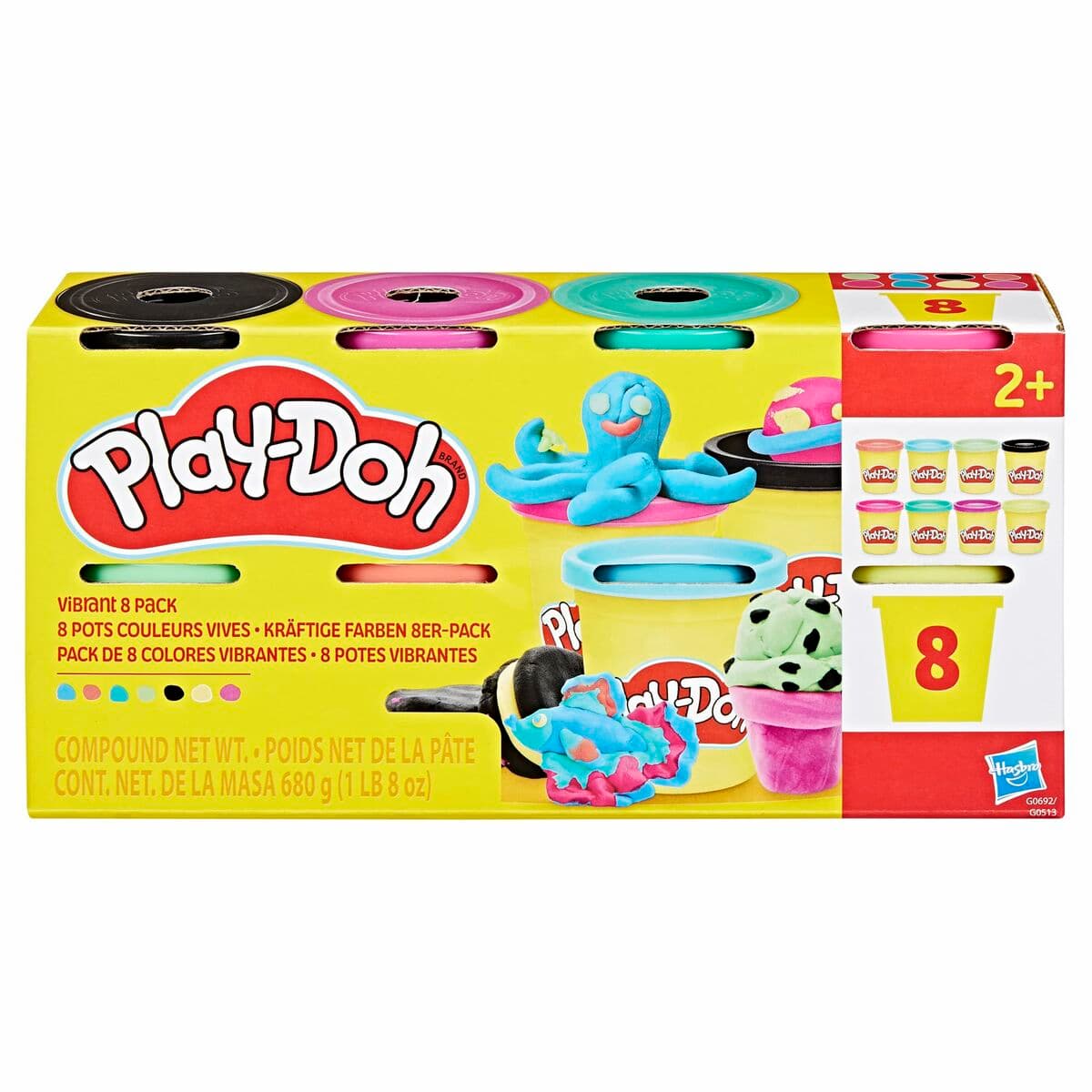 Jogo de Plasticina Play-Doh - Image 7