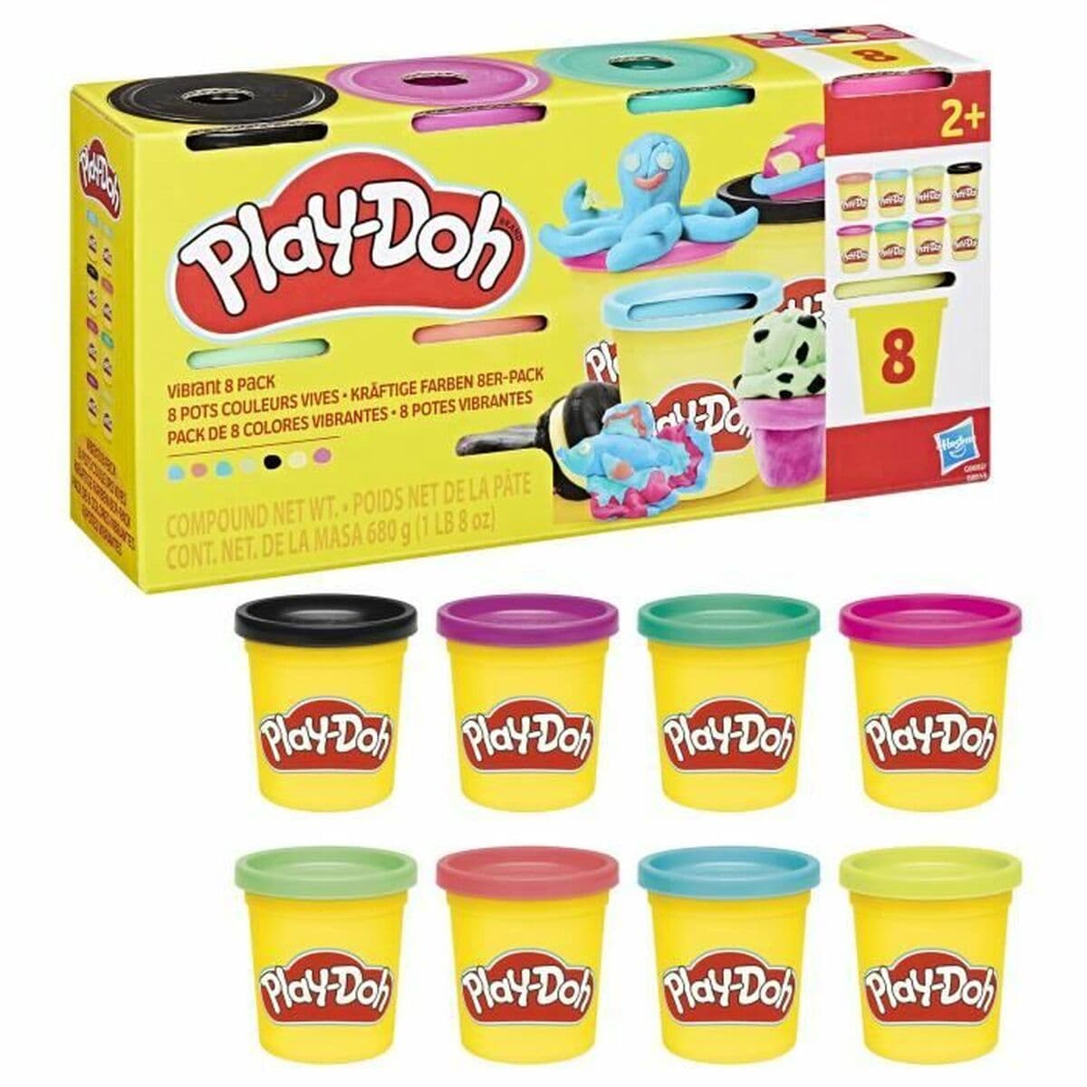 Jogo de Plasticina Play-Doh - Image 2