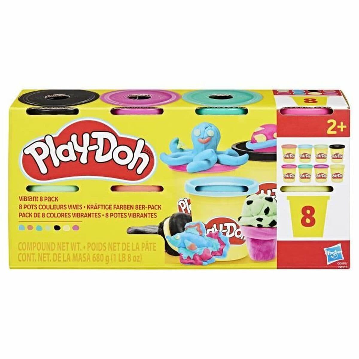 Jogo de Plasticina Play-Doh - Image 3