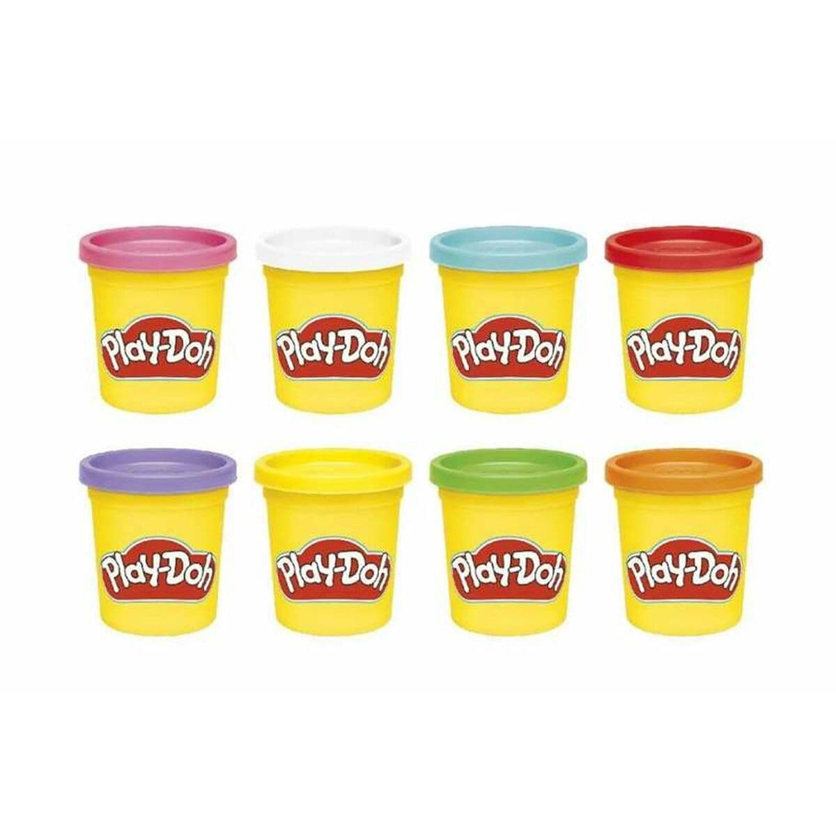 Juego de Plastilina Play-Doh - Image 3