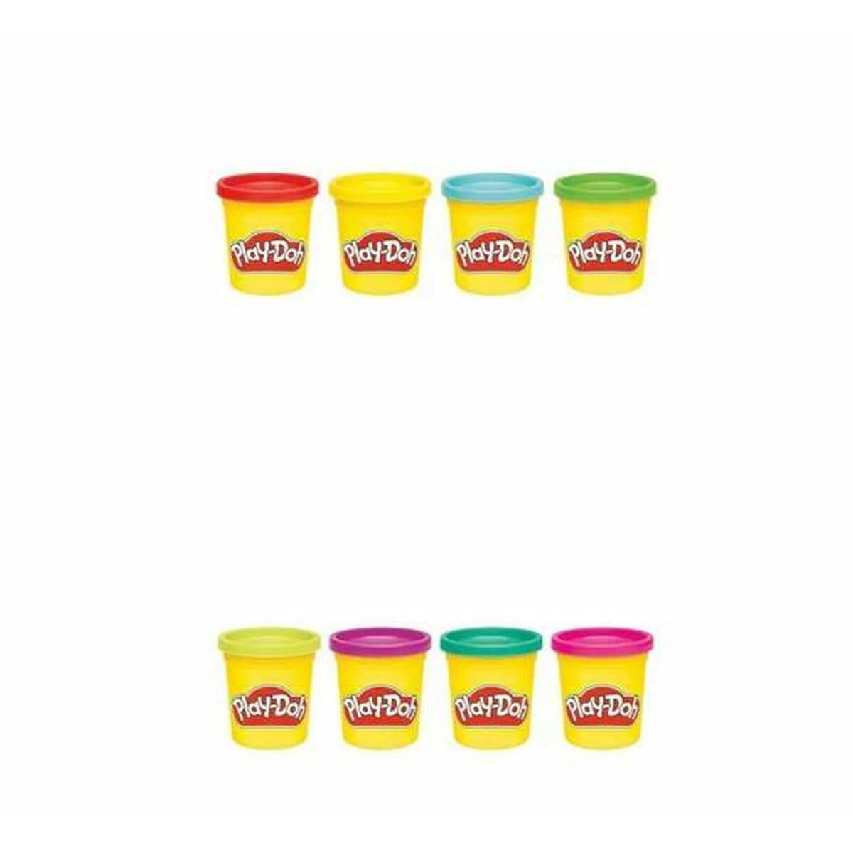 Juego de Plastilina Play-Doh - Image 2