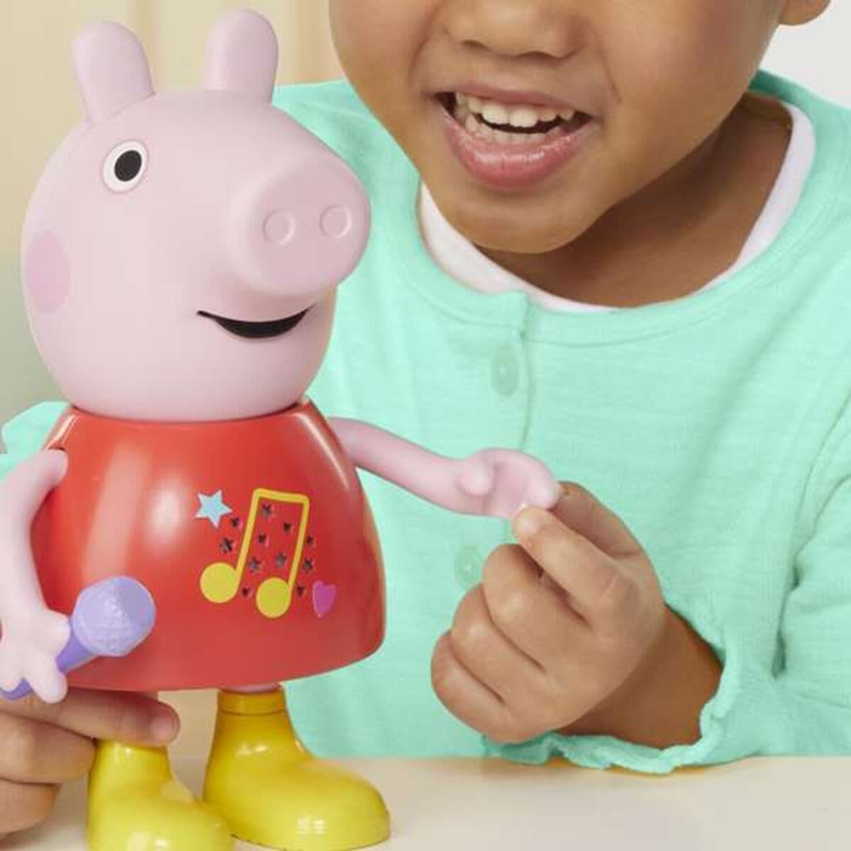Muzikinis žaislas Peppa Pig - Image 12