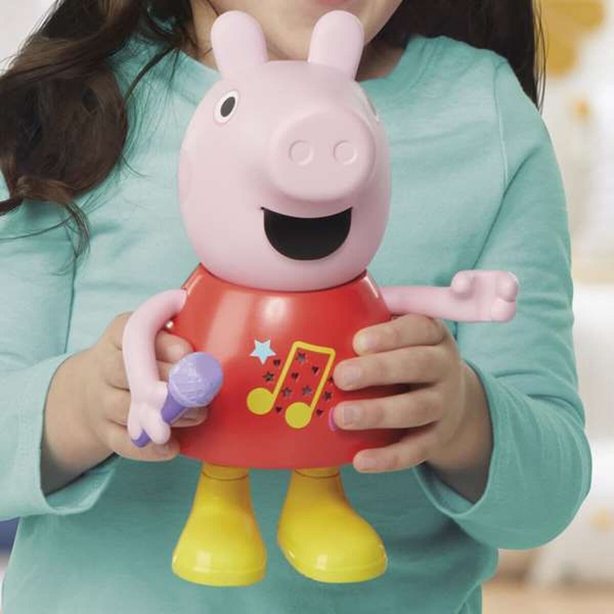 Muzikinis žaislas Peppa Pig - Image 14