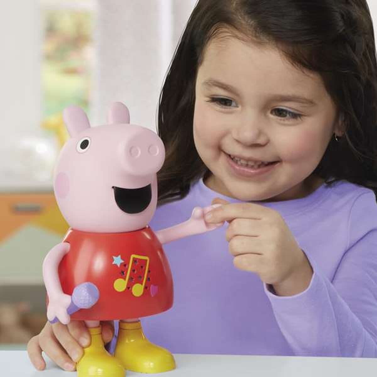 Muzikinis žaislas Peppa Pig - Image 17
