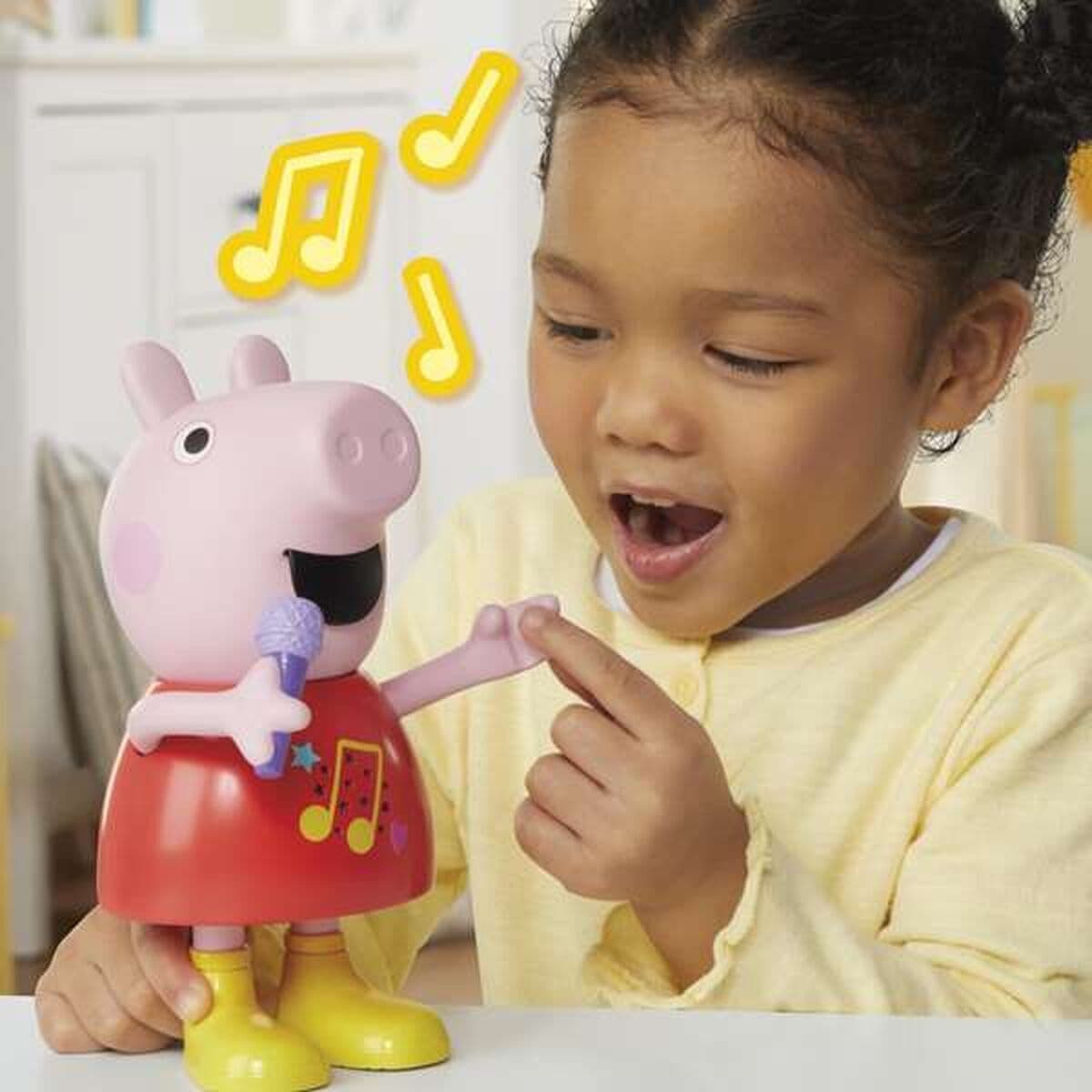 Muzikinis žaislas Peppa Pig - Image 18