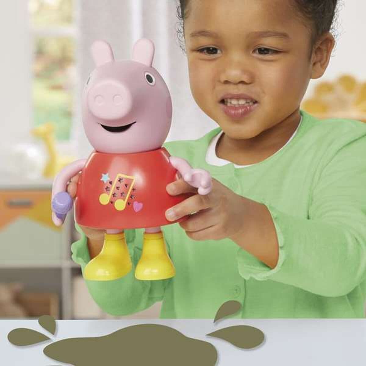 Muzikinis žaislas Peppa Pig - Image 5