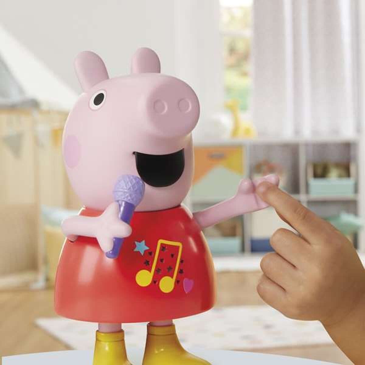 Muzikinis žaislas Peppa Pig - Image 7